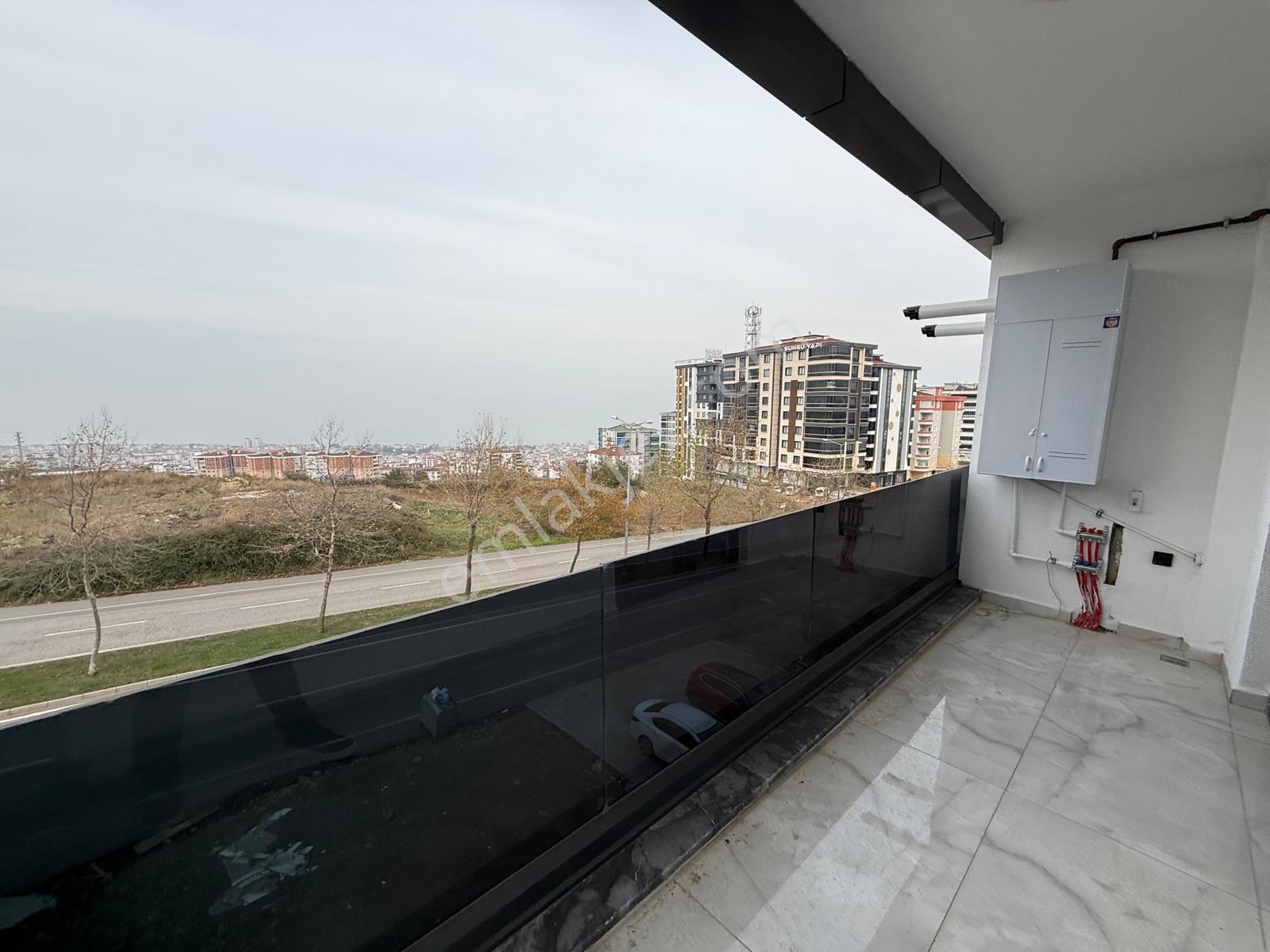 Yağmur Emlak'tan Türker Plaza'da Kiralık 1+1 Ofis/daire - Görsel 26