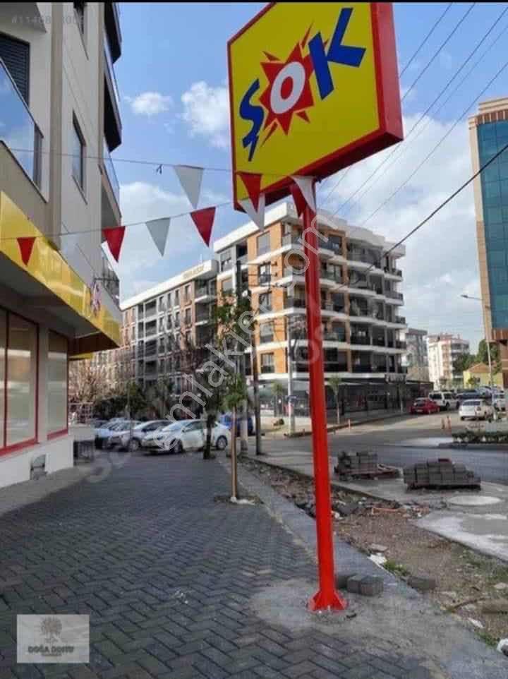 Doğa Dostu'ndan Bornova Kardelen Evleri Eşyalı 1+1 - Görsel 16