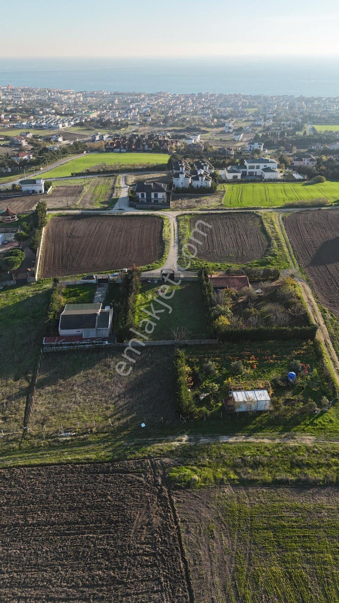 Büyükçekmece Kamiloba'da Satılık Villa İmarlı Arsa - Görsel 7