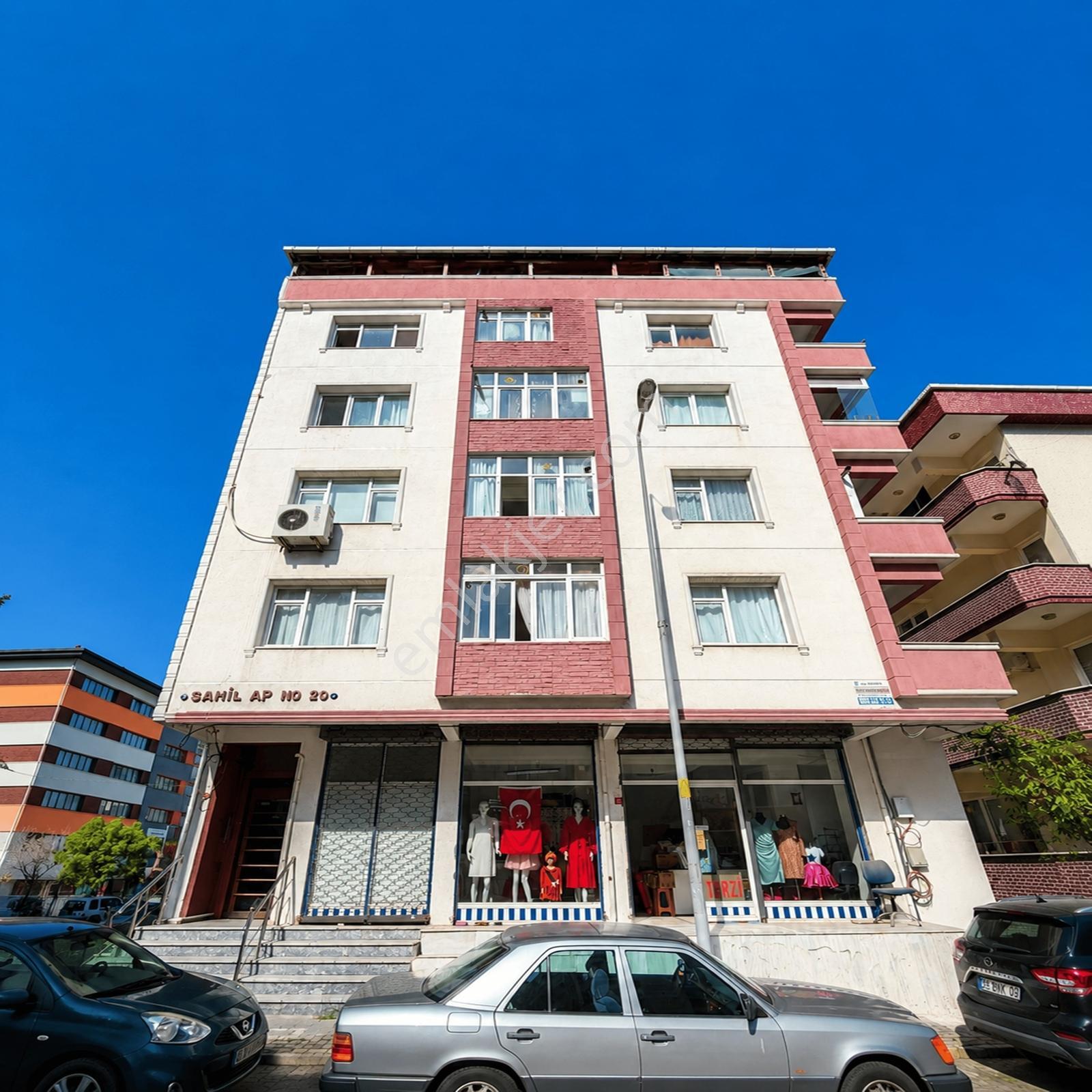 Acil Avcılar Gümüşpala Da Metrobüse 1 Dk Mesafede 3+1 Dubleks - Görsel 16