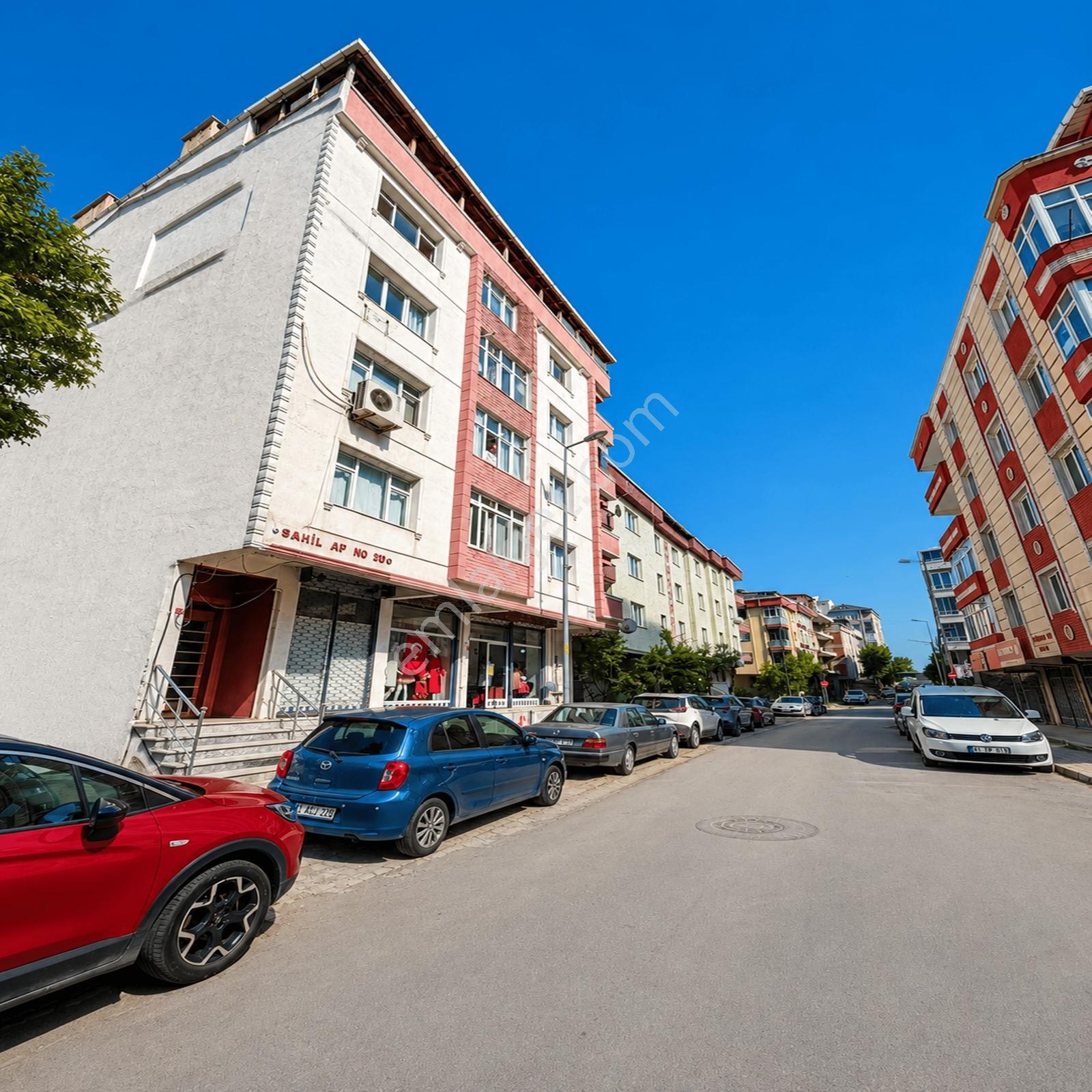 Acil Avcılar Gümüşpala Da Metrobüse 1 Dk Mesafede 3+1 Dubleks - Görsel 21