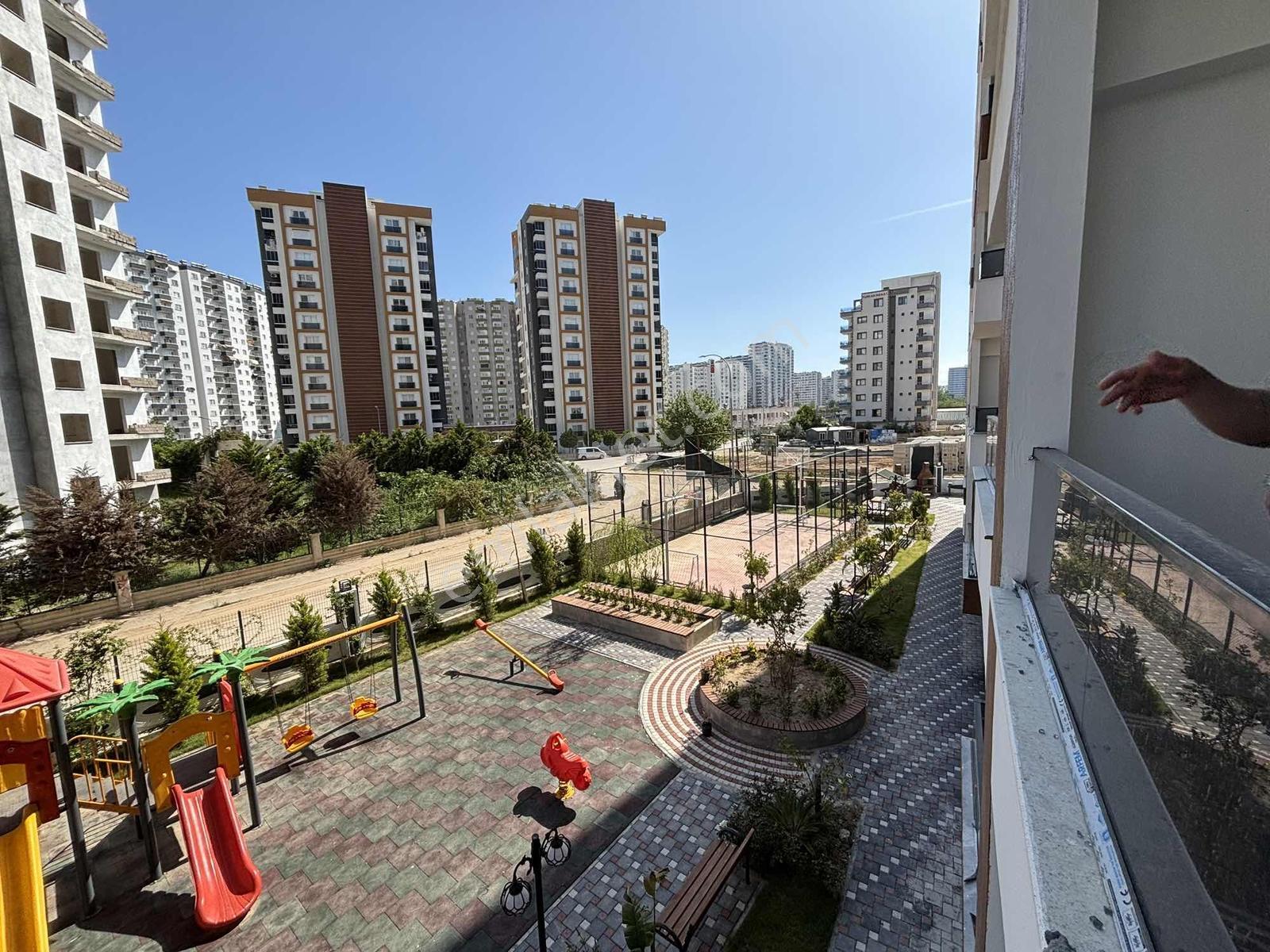 Öngel'den Tömük'te Prestijli Yaşam Alanı - Görsel 25