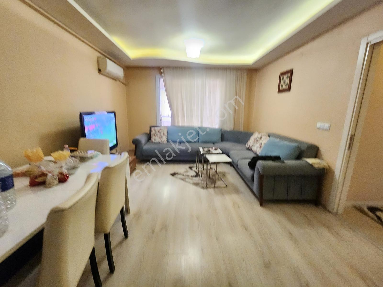 Maltepede Cadde Üstü Binada Satılık 2+1 Daire - Görsel 17