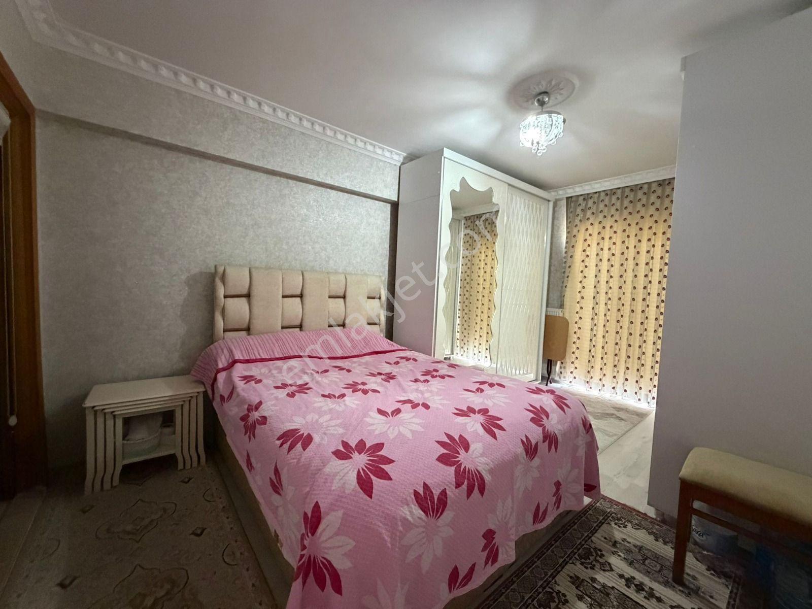 Kent'ten Bölgenin En İyi Site Teras Balkon 3+1 Otoban Cephe Kupon Daire! - Görsel 33