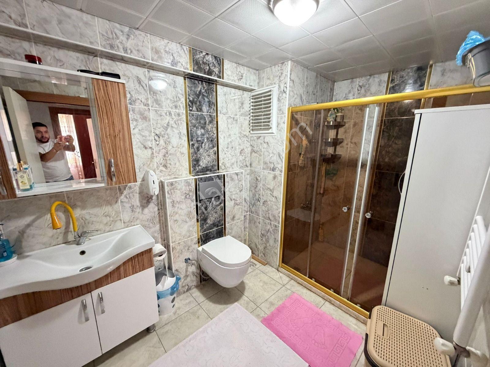 Kent'ten Bölgenin En İyi Site Teras Balkon 3+1 Otoban Cephe Kupon Daire! - Görsel 11