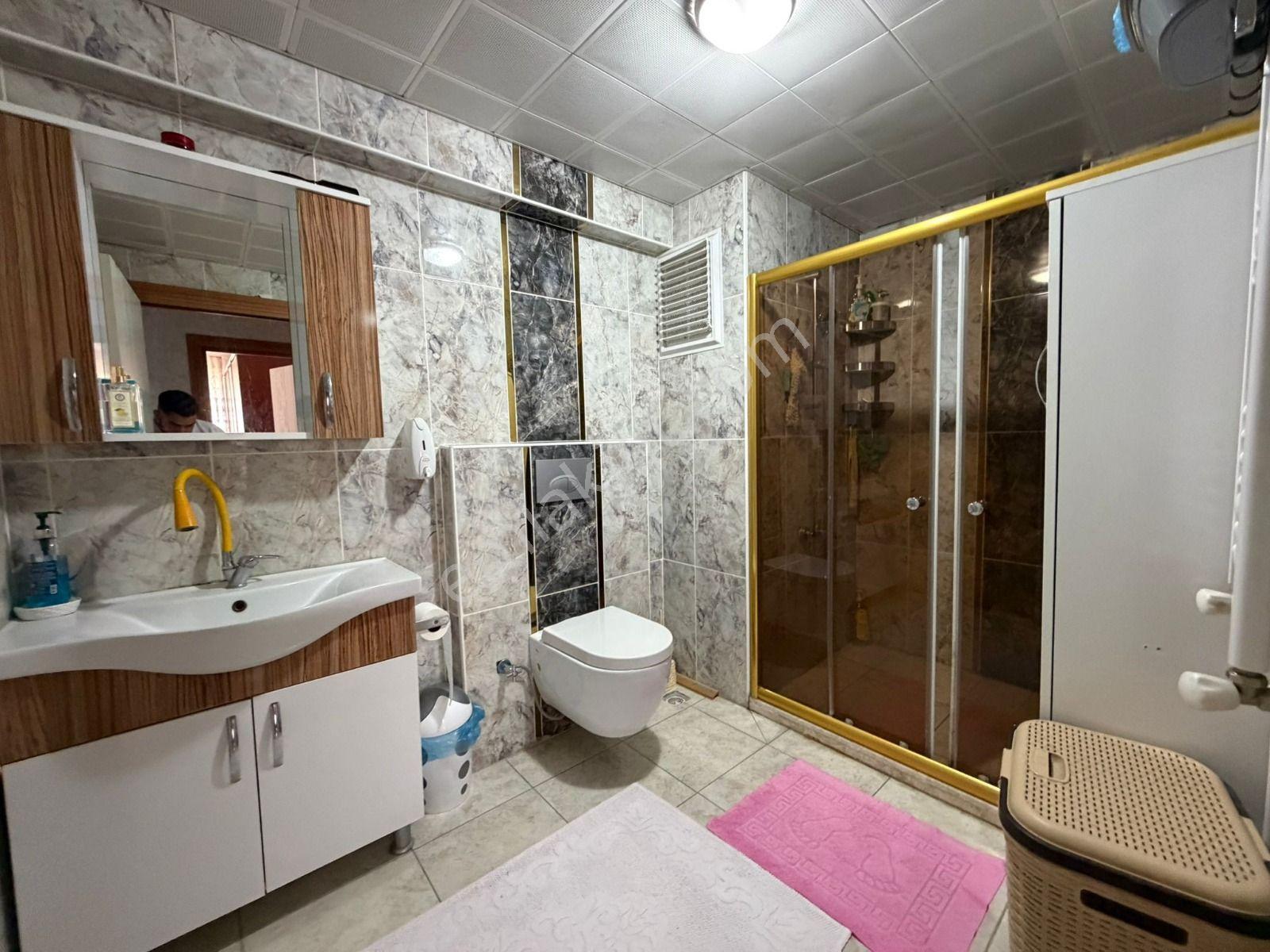 Kent'ten Bölgenin En İyi Site Teras Balkon 3+1 Otoban Cephe Kupon Daire! - Görsel 8