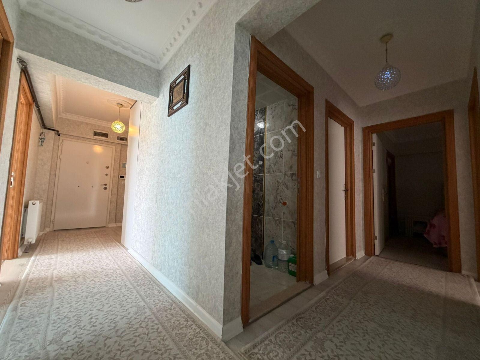Kent'ten Bölgenin En İyi Site Teras Balkon 3+1 Otoban Cephe Kupon Daire! - Görsel 4