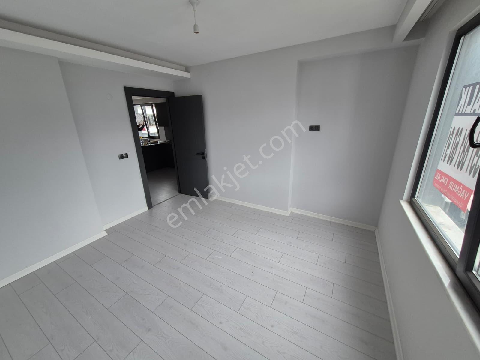 Yağmur Emlaktan Atakum Atakent Geniş 1+1 Eşyasız Kiralık Daire - Görsel 13