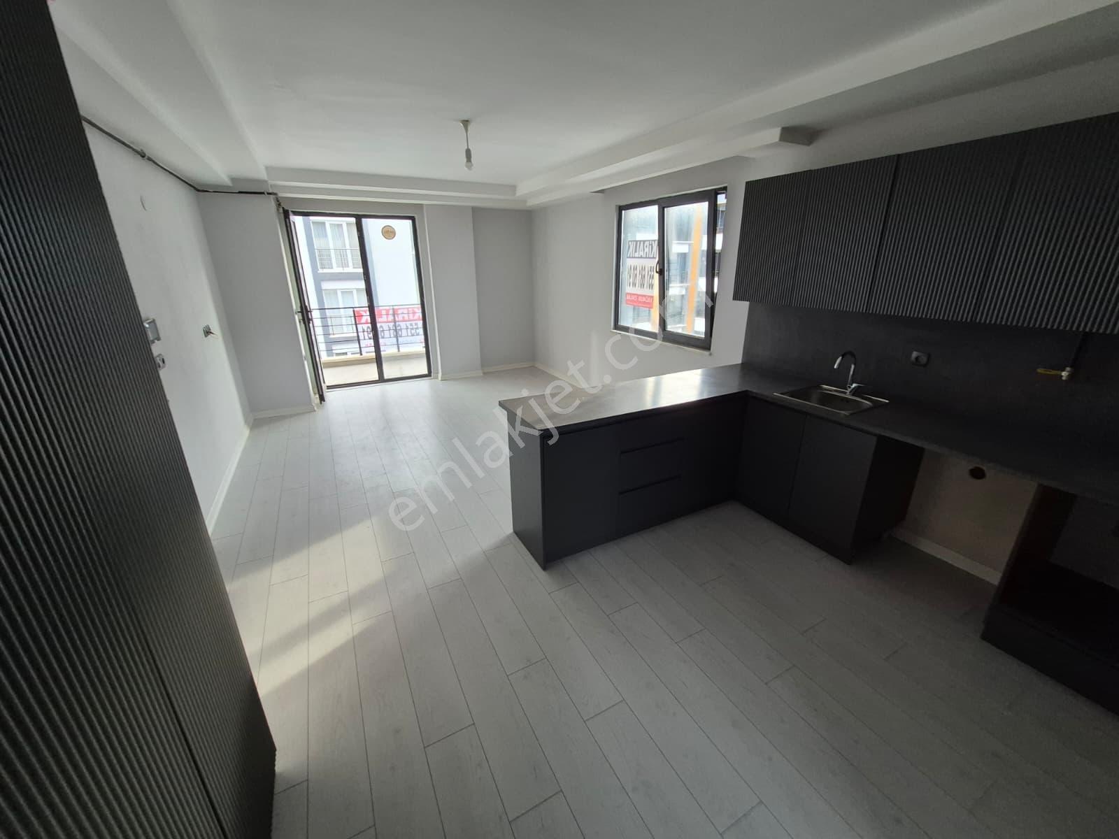 Yağmur Emlaktan Atakum Atakent Geniş 1+1 Eşyasız Kiralık Daire - Görsel 3