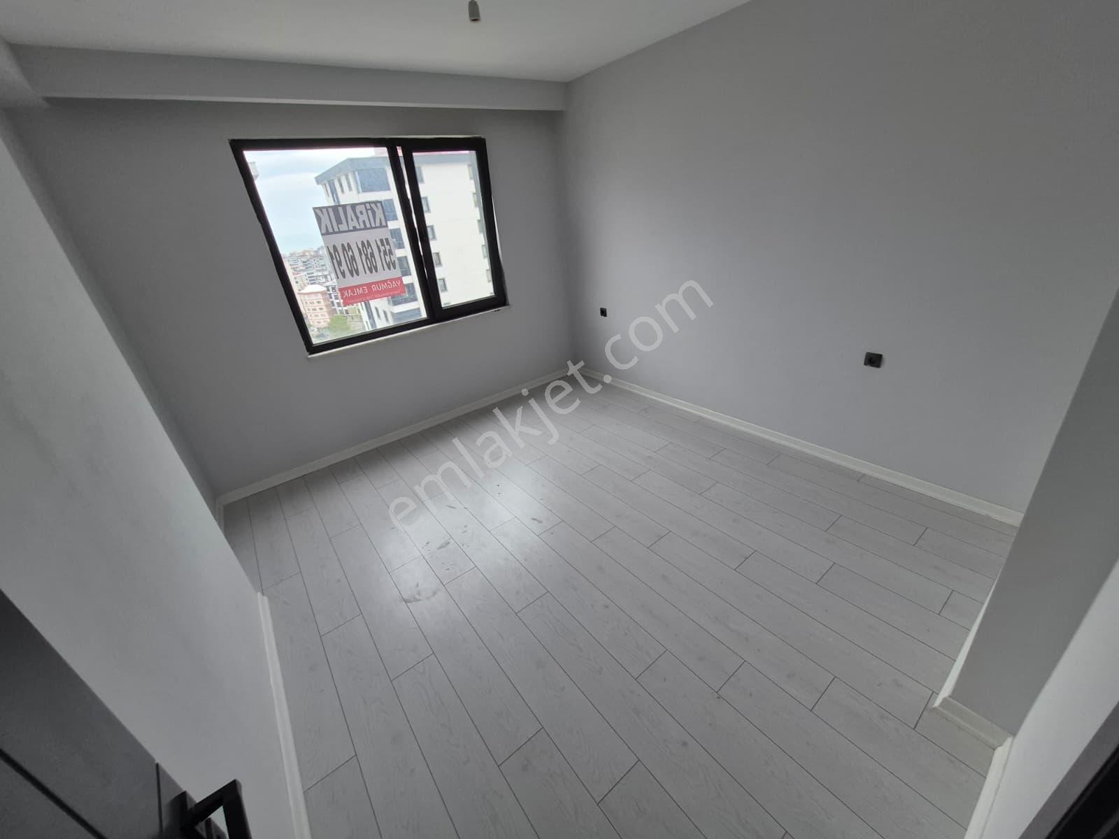 Yağmur Emlaktan Atakum Atakent Geniş 1+1 Eşyasız Kiralık Daire - Görsel 10