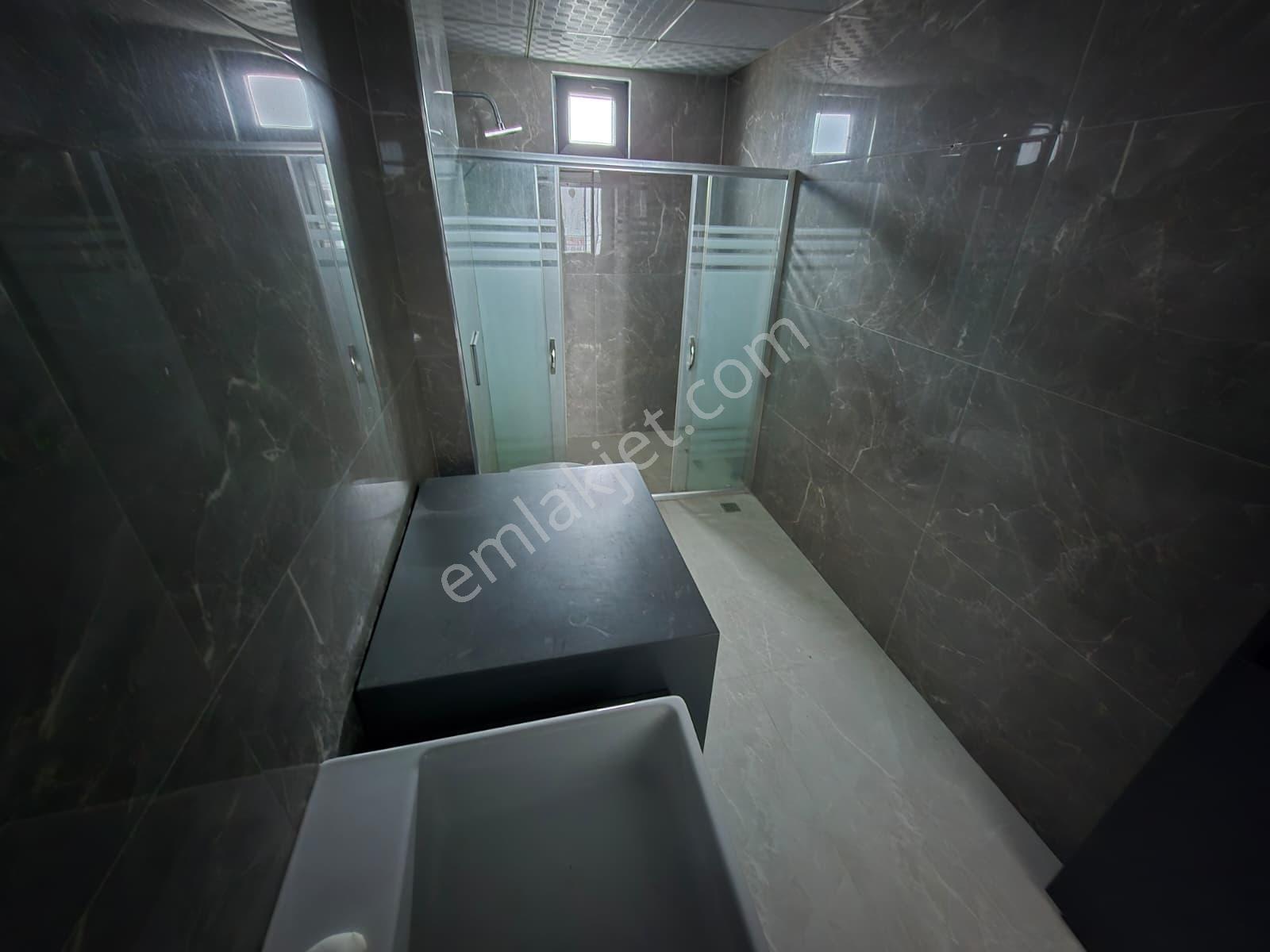 Yağmur Emlaktan Atakum Atakent Geniş 1+1 Eşyasız Kiralık Daire - Görsel 15