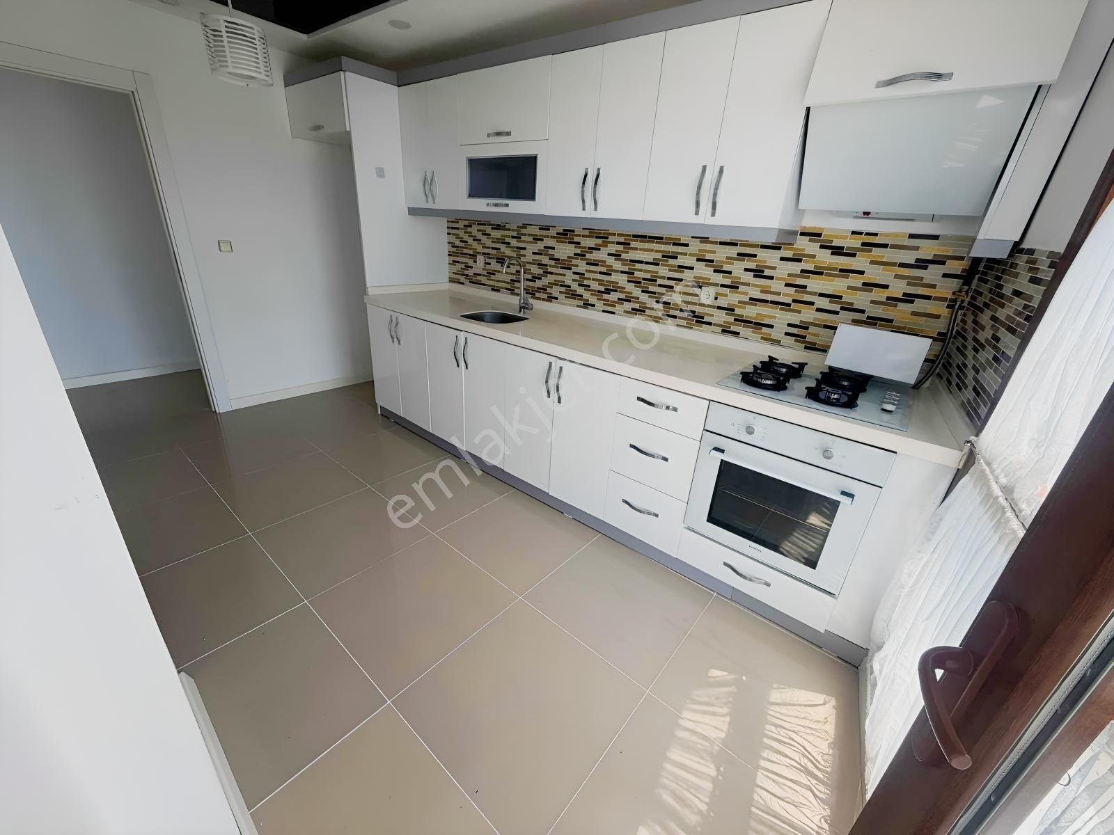 Rüzgar Emlaktan Kızılpınarda 2+1 Kiralık Daire - Görsel 14