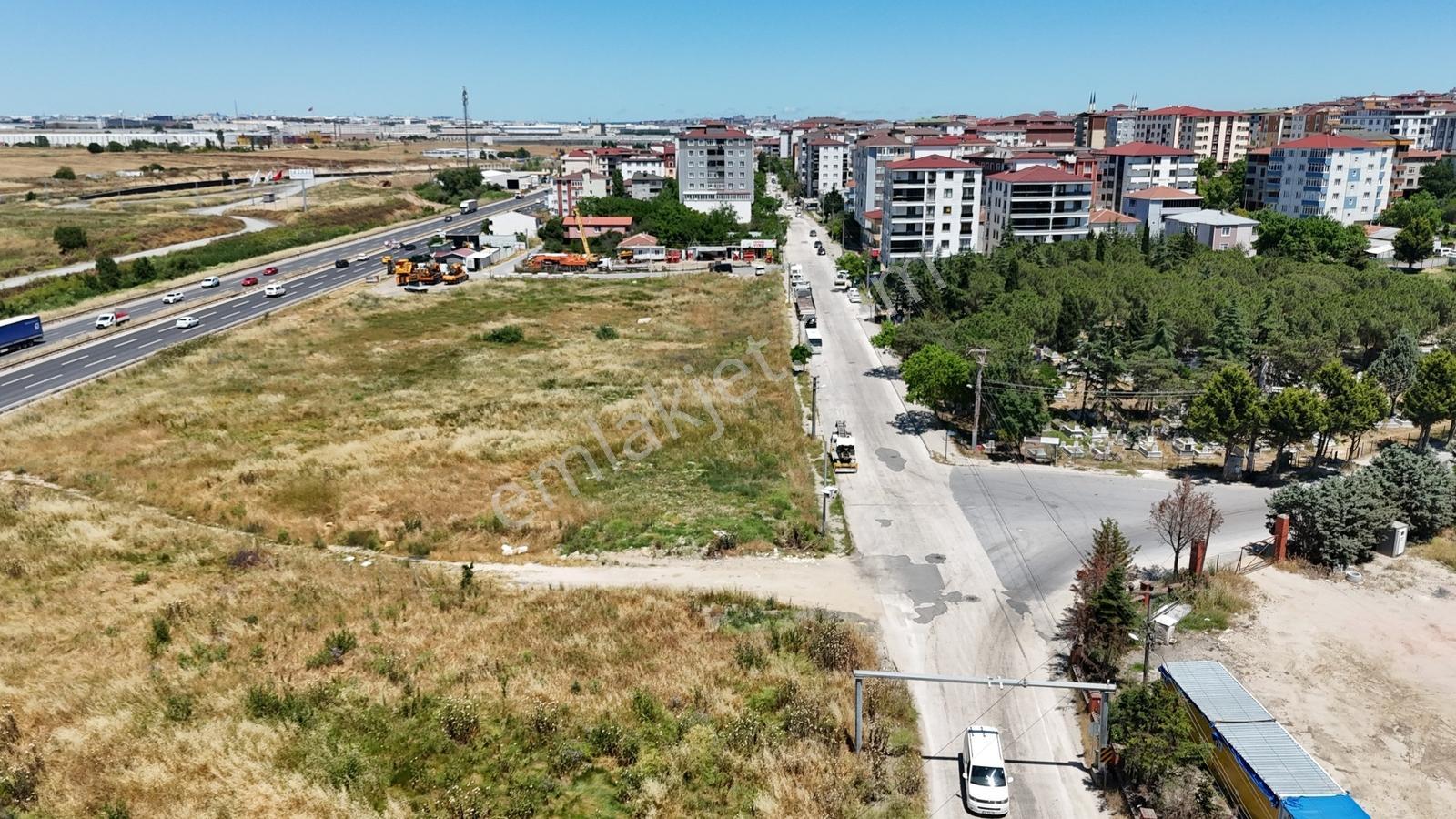Rüzgar Emlaktan Kızılpınarda 2+1 Kiralık Daire - Görsel 4
