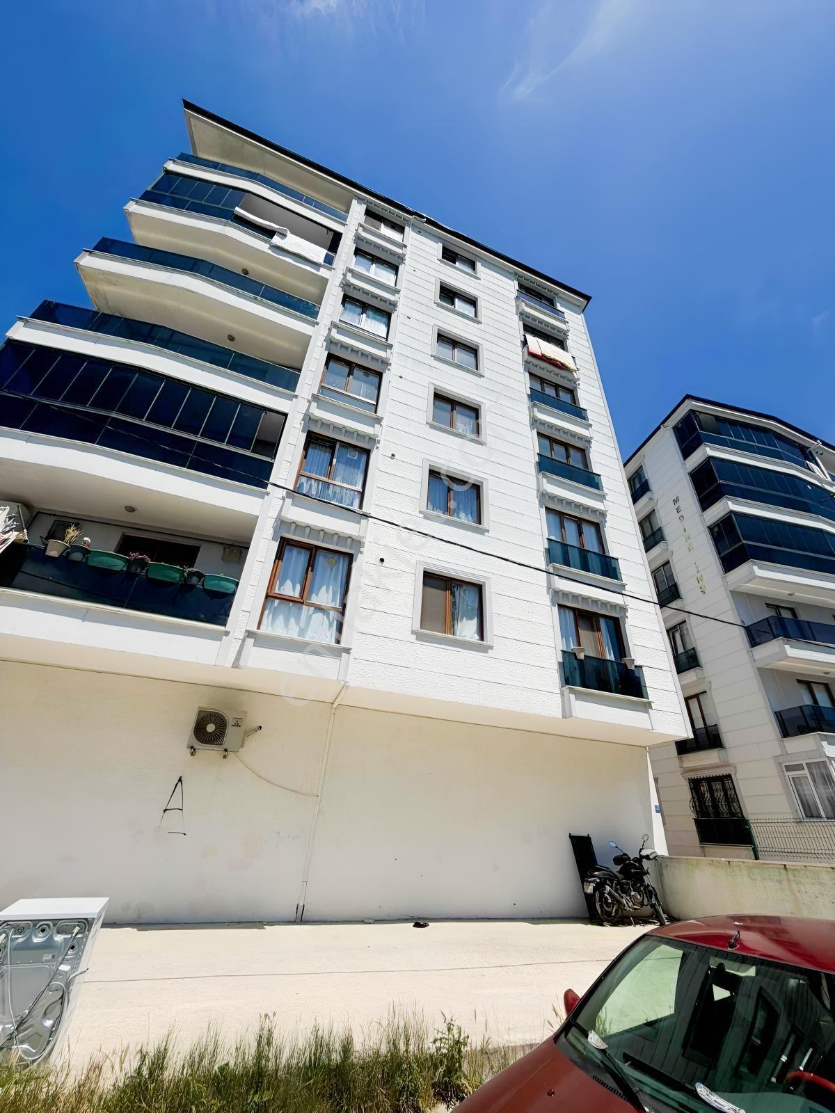 Rüzgar Emlaktan Kızılpınarda 2+1 Kiralık Daire