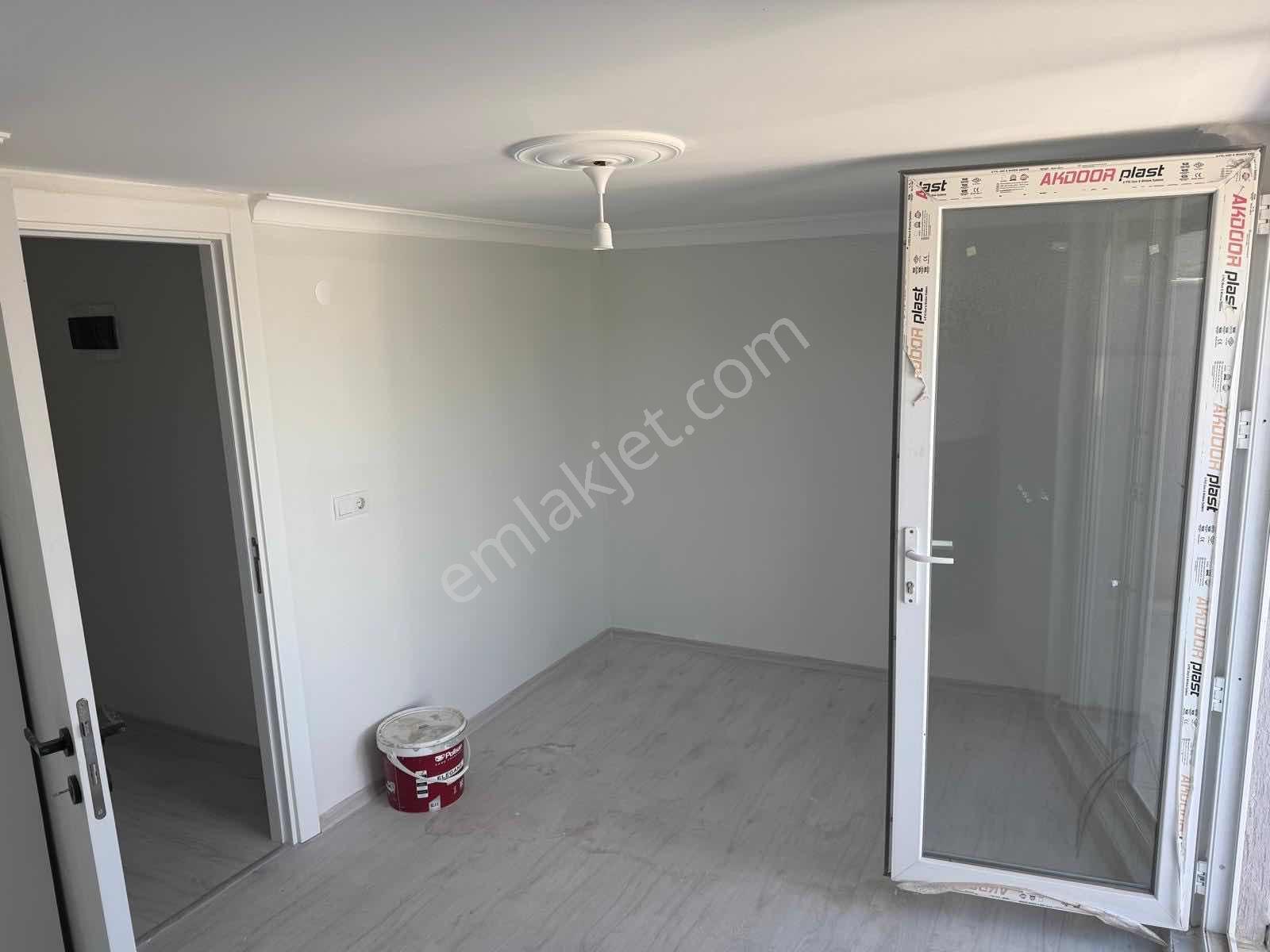 Nilüfer Akçalar Da 2+1 Satılık Dublex Daire - Görsel 14
