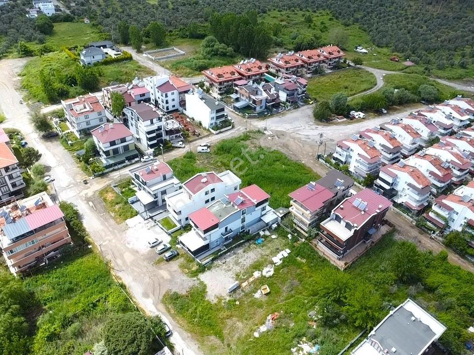 Gümüş'den Akçay Cemil Temel'de 326m2 Şahane Satılık Arsa - Görsel 8