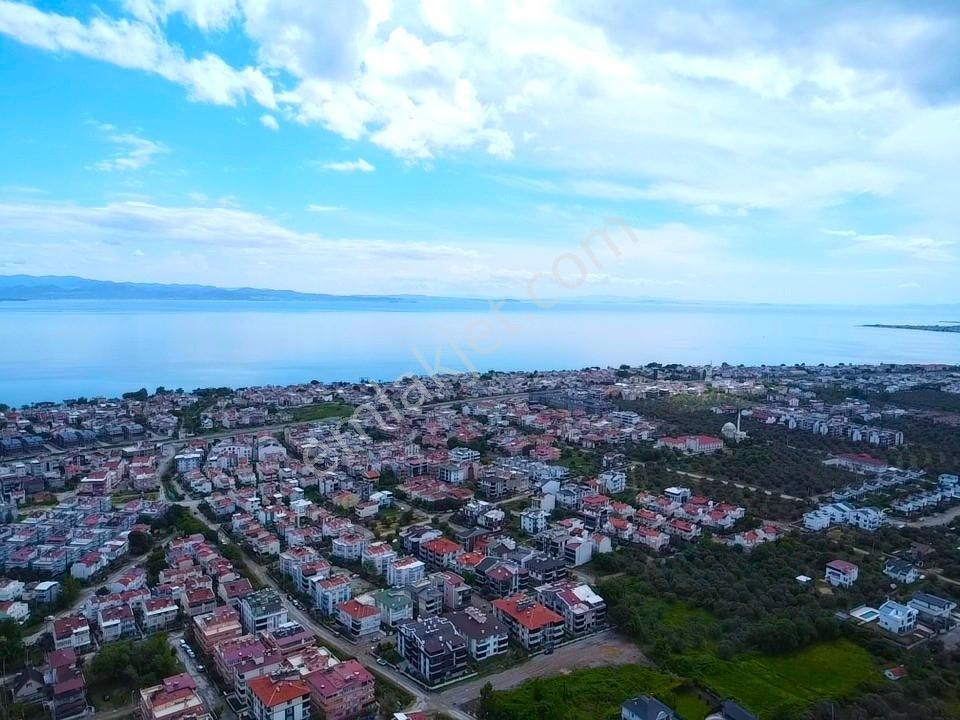 Gümüş'den Akçay Cemil Temel'de 326m2 Şahane Satılık Arsa - Görsel 26