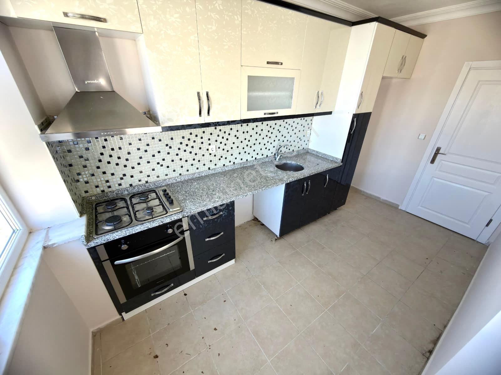 🏡 Referans'tan Altınkum'da Ön Cephe Yüksek Kredili 2+1 Daire