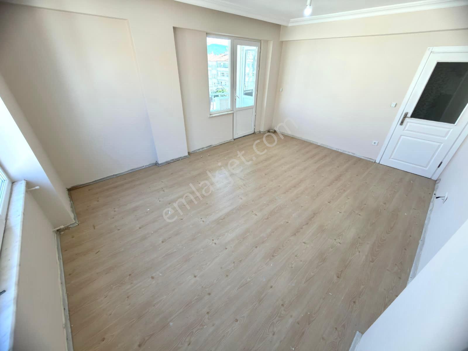 🏡 Referans'tan Altınkum'da Ön Cephe Yüksek Kredili 2+1 Daire - Görsel 3