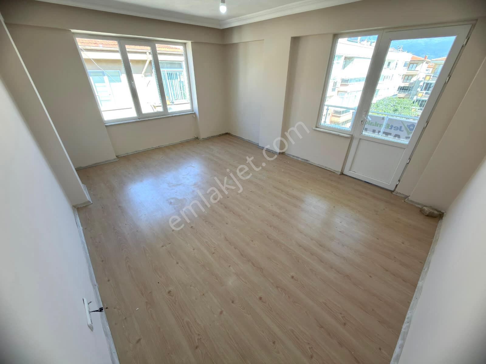 🏡 Referans'tan Altınkum'da Ön Cephe Yüksek Kredili 2+1 Daire - Görsel 2