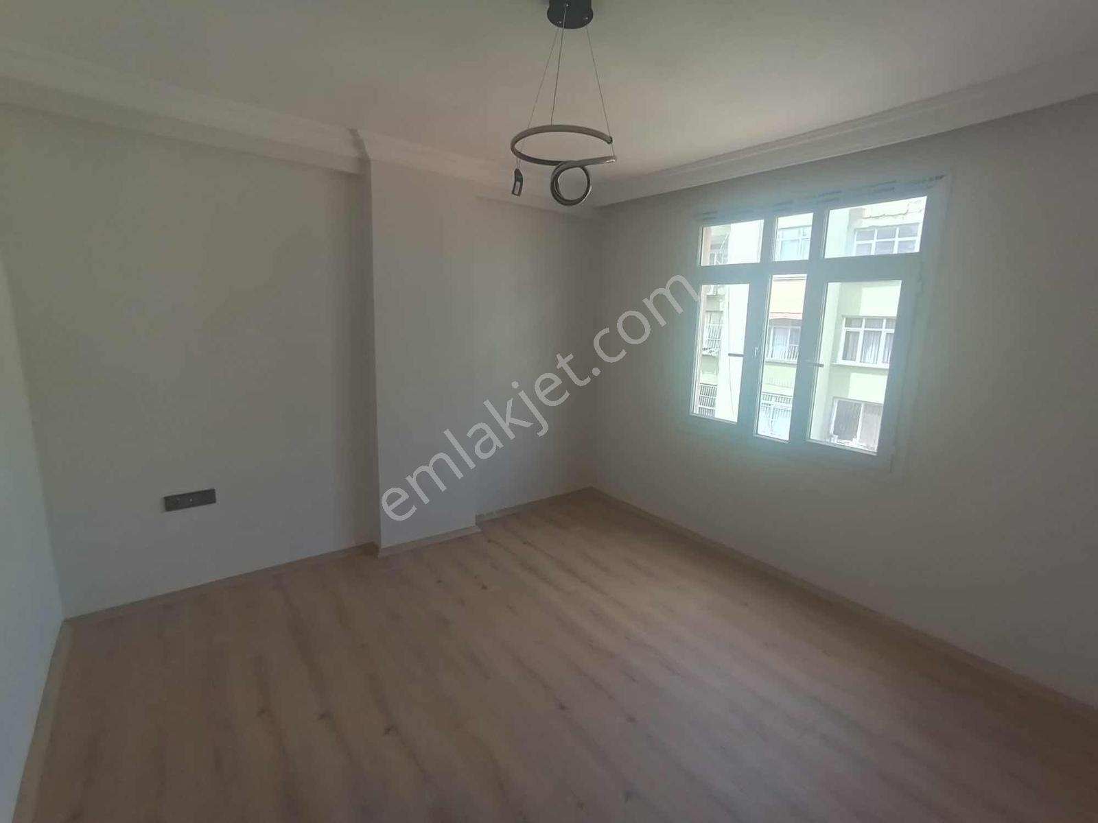 01 Yapı Emlaktan İbo Osmanda 2+1 Ara Kat Daire - Görsel 13