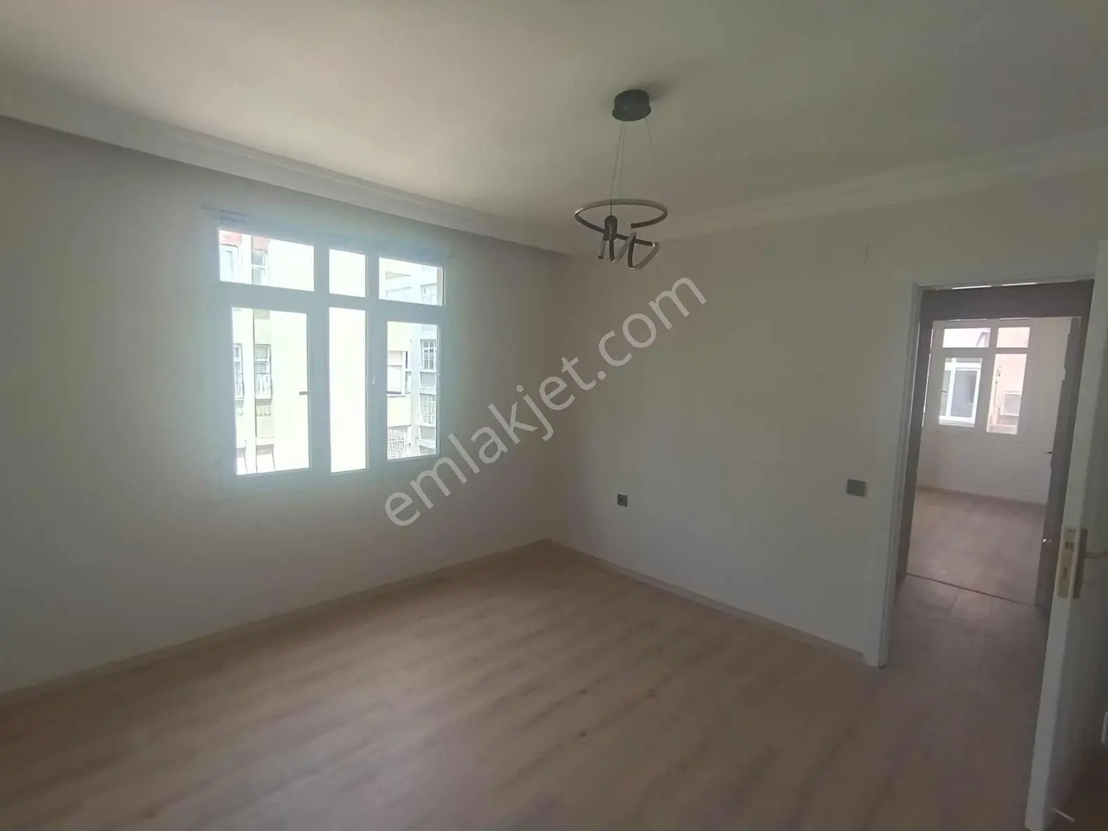 01 Yapı Emlaktan İbo Osmanda 2+1 Ara Kat Daire - Görsel 12