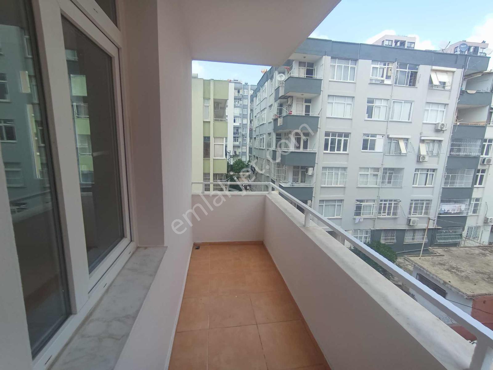 01 Yapı Emlaktan İbo Osmanda 2+1 Ara Kat Daire - Görsel 15