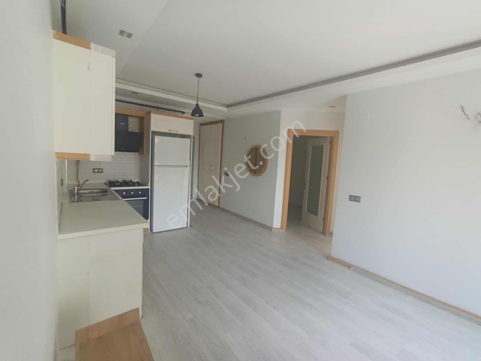 01 Yapı Emlaktan Barajyolunda Site İçerisinde 2+1 - Görsel 14