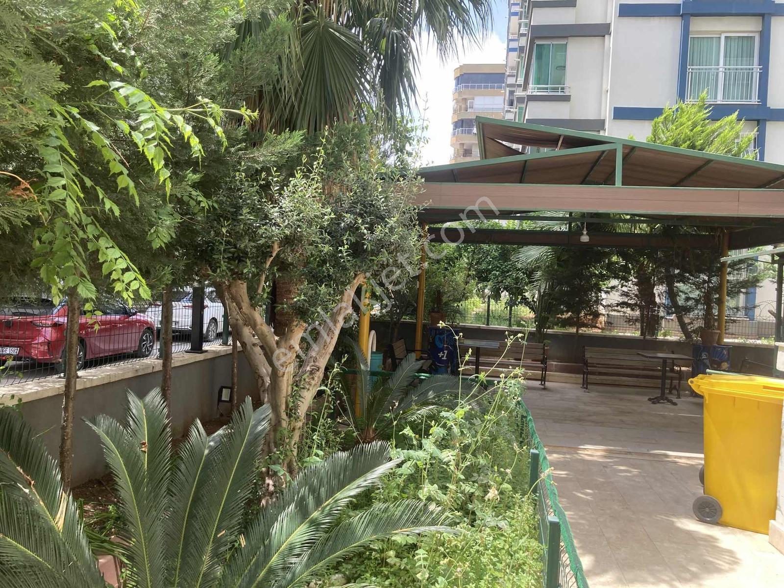 01 Yapı Emlaktan Barajyolunda Site İçerisinde 2+1 - Görsel 24