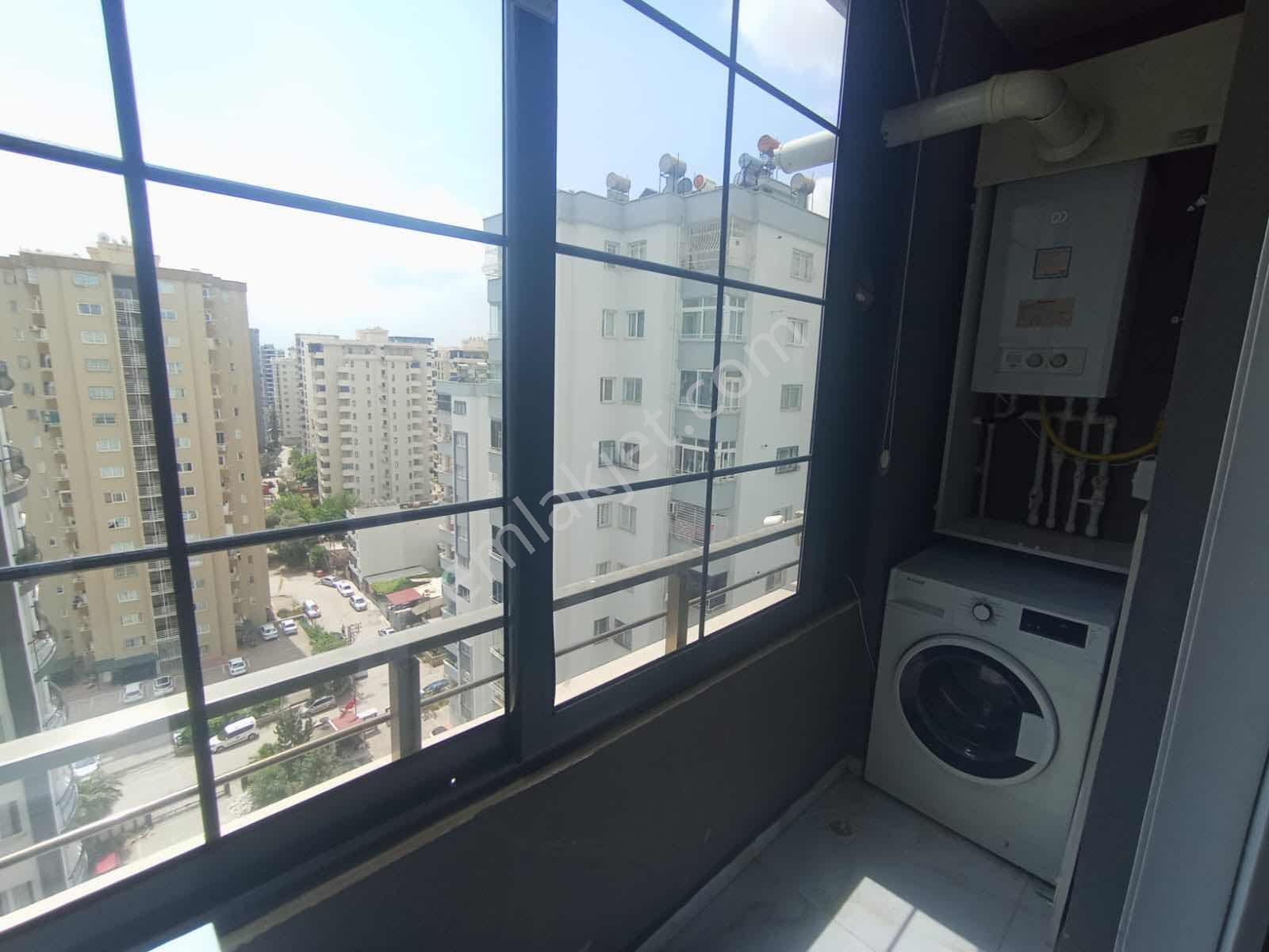 01 Yapı Emlaktan Barajyolunda Site İçerisinde 2+1 - Görsel 25