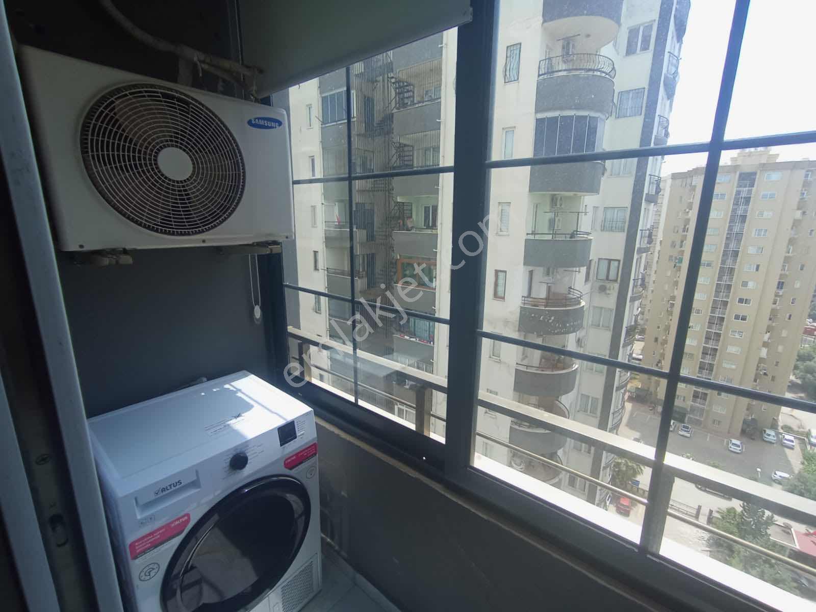 01 Yapı Emlaktan Barajyolunda Site İçerisinde 2+1 - Görsel 26