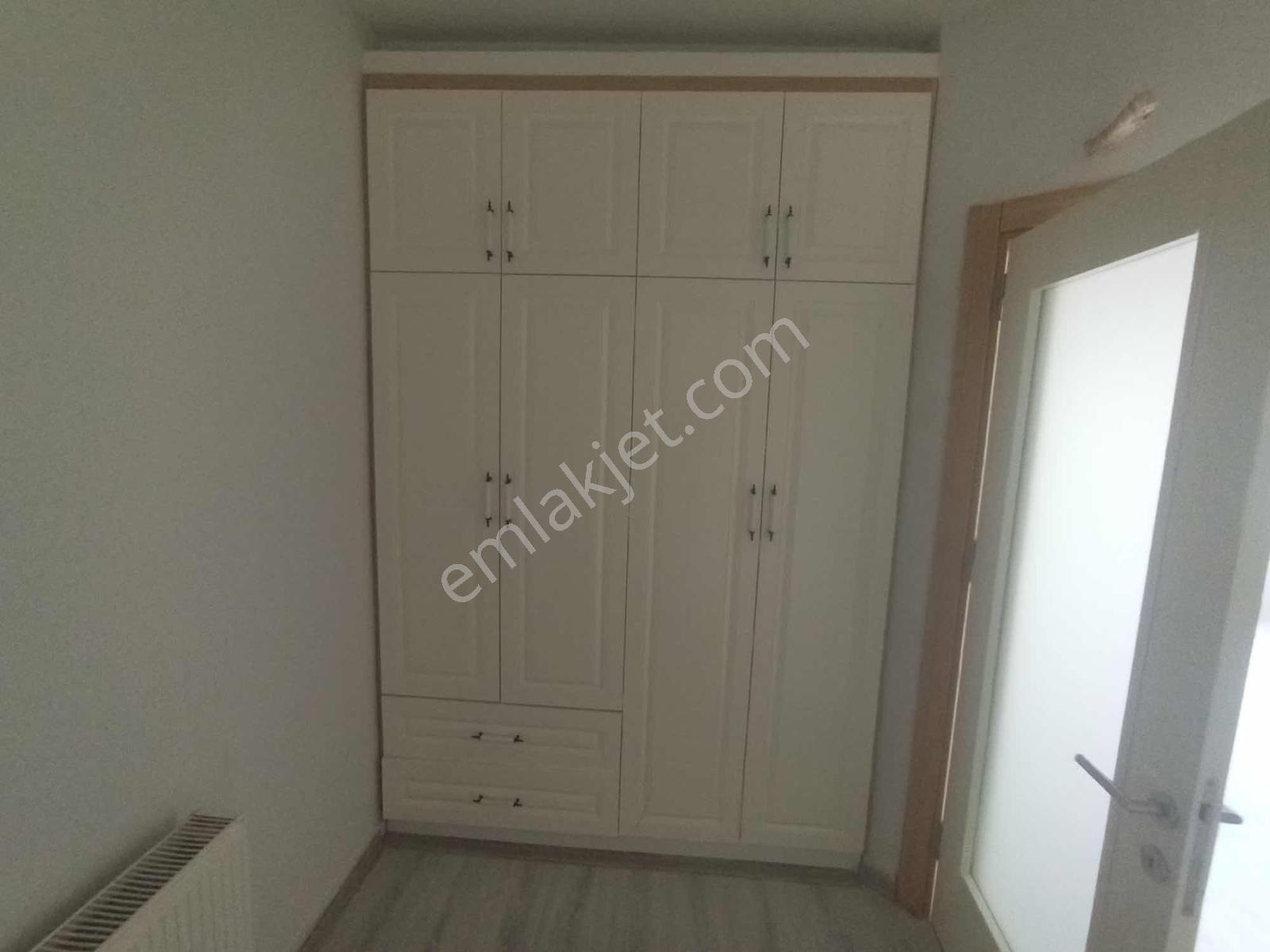 01 Yapı Emlaktan Barajyolunda Site İçerisinde 2+1 - Görsel 10