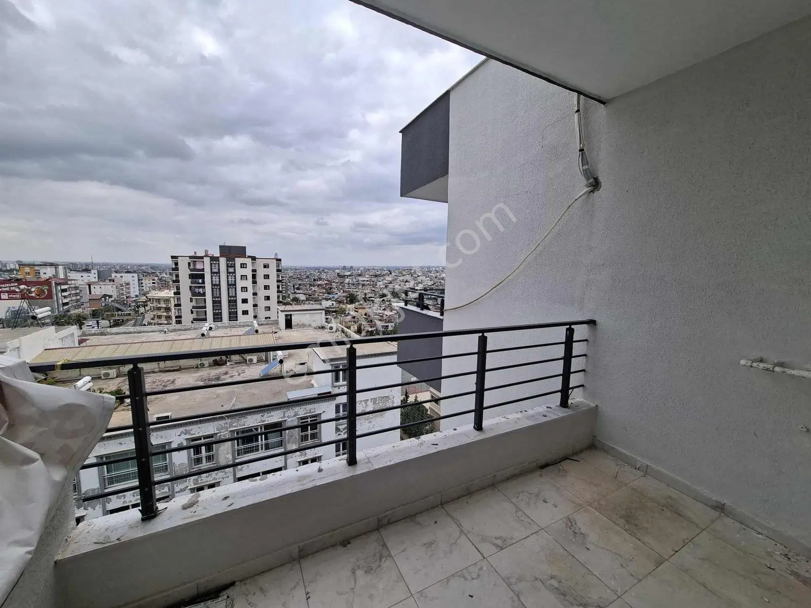 01 Yapı Emlaktan Kozan Yolu Cadde Üzeri Sıfır 2+1 - Görsel 10