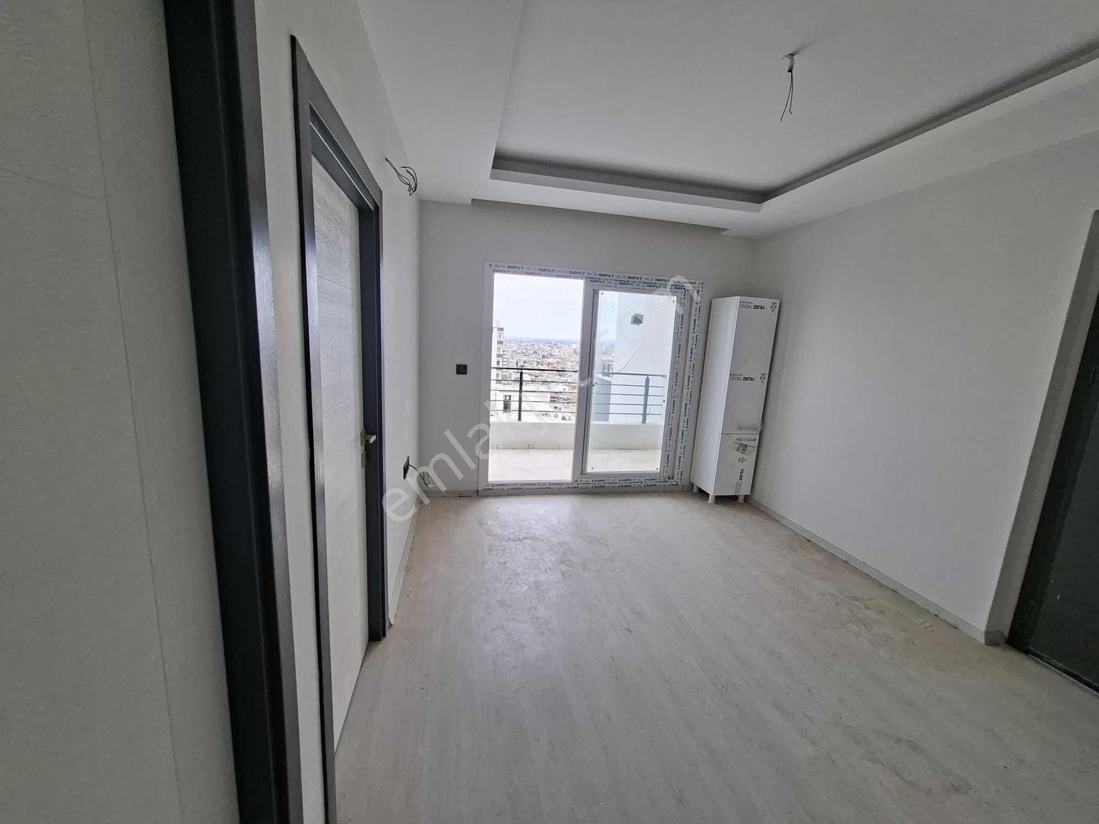01 Yapı Emlaktan Kozan Yolu Cadde Üzeri Sıfır 2+1 - Görsel 4