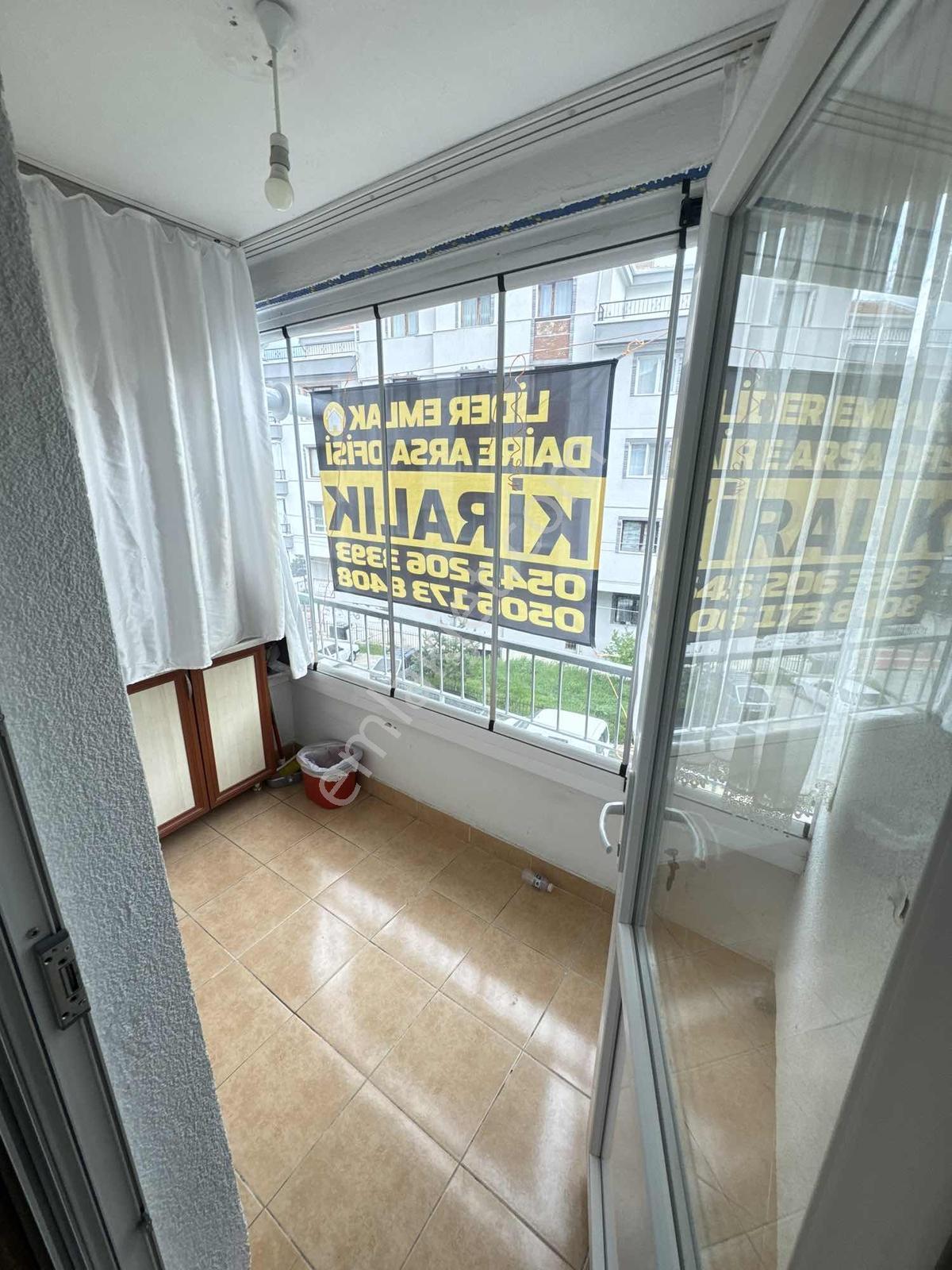 Lider Emlak'tan 3+1 Ara Kat Eyüp Camii Mevkiinde Kiralık Daire ! - Görsel 35