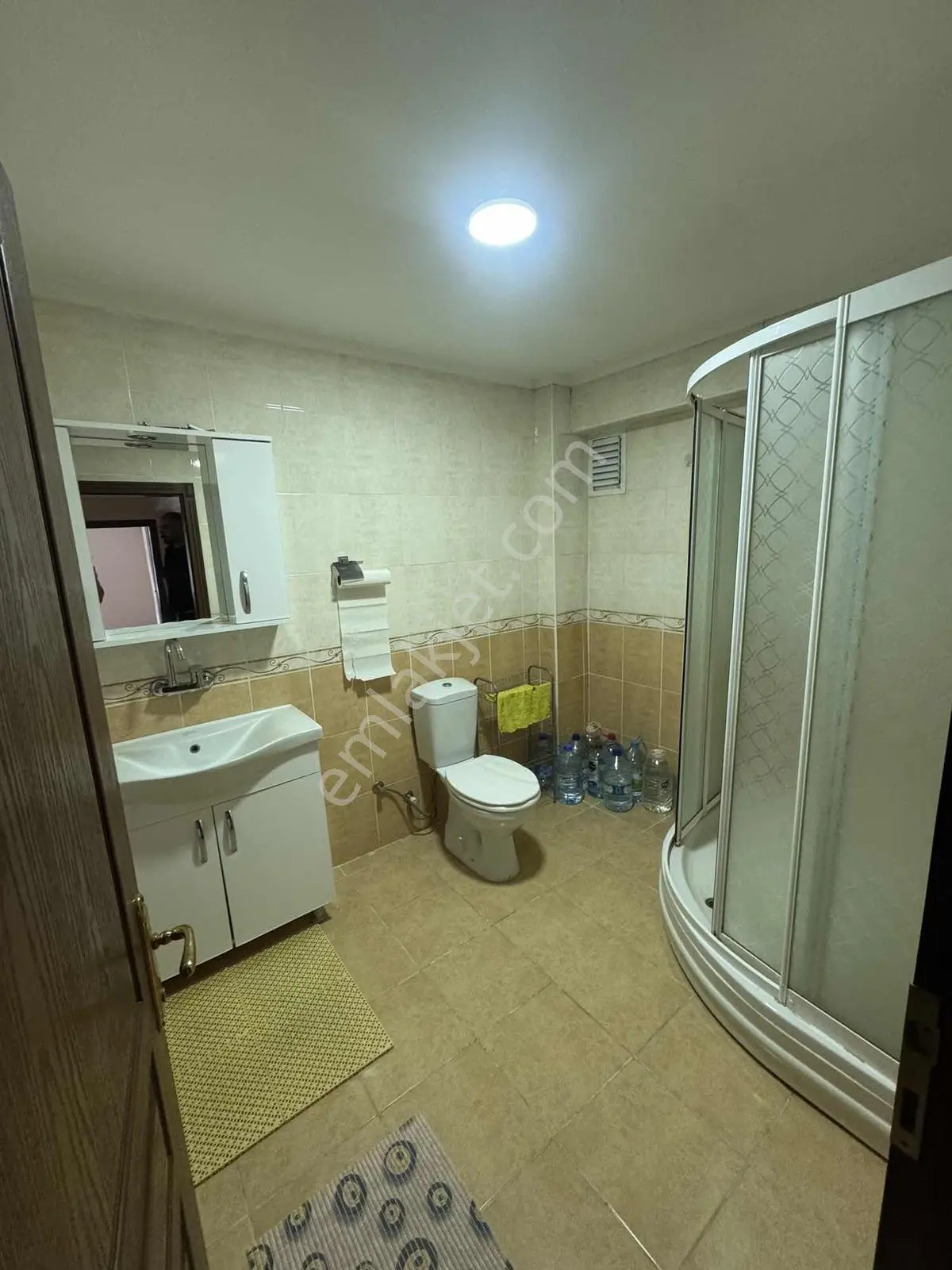 Lider Emlak'tan 3+1 Ara Kat Eyüp Camii Mevkiinde Kiralık Daire ! - Görsel 22