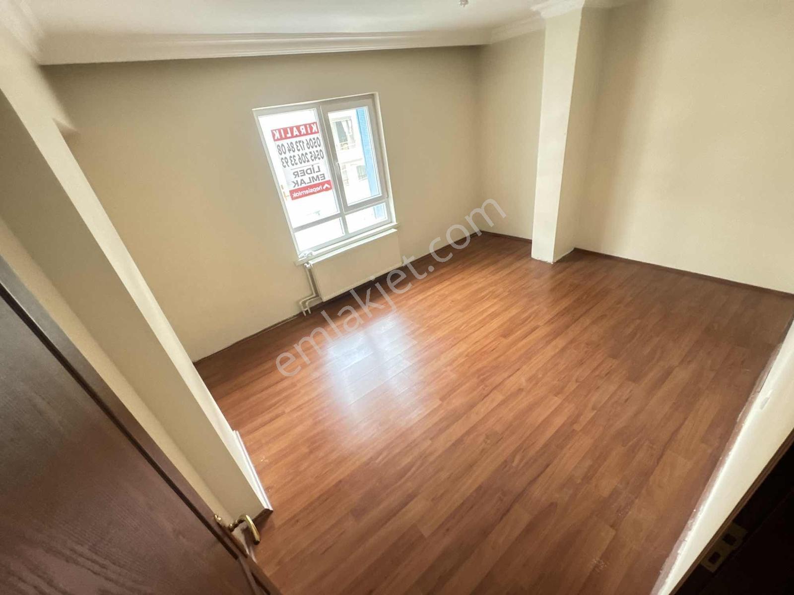 Lider Emlak'tan 3+1 Ara Kat Eyüp Camii Mevkiinde Kiralık Daire ! - Görsel 30