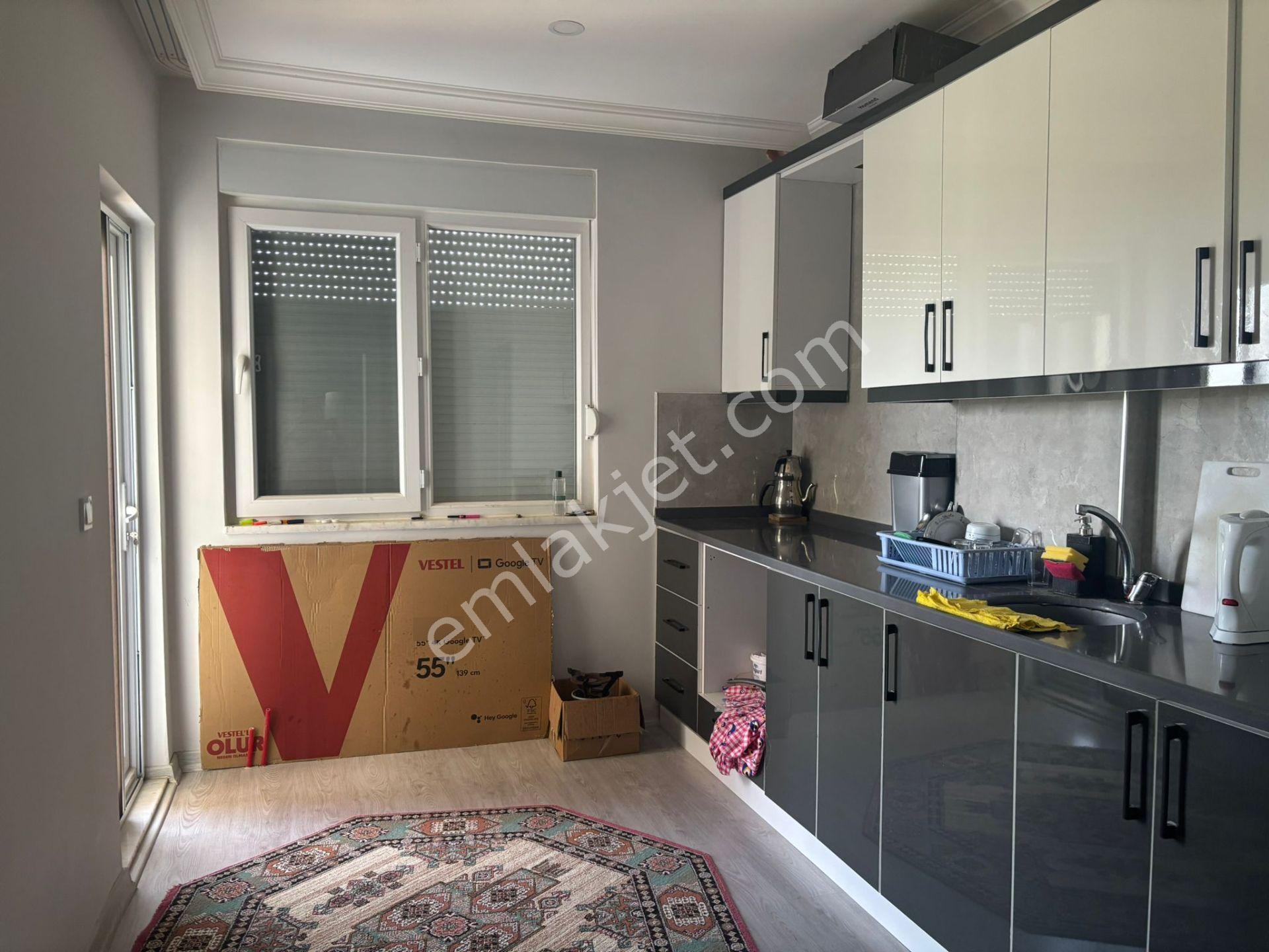 Manavgat Sarılarda Geniş 3+1 Güney Cephe Daire !!!!!! - Görsel 11
