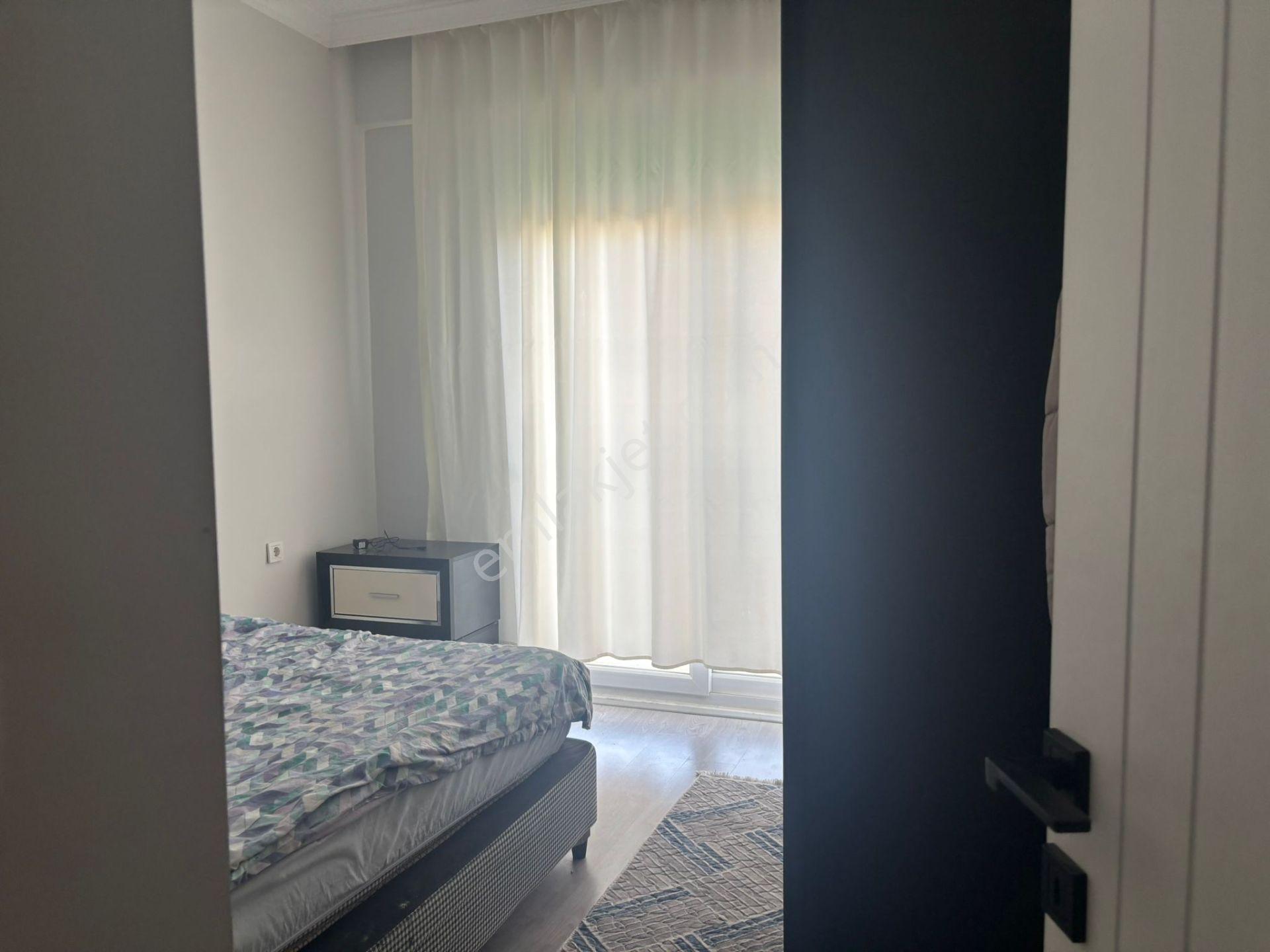 Manavgat Sarılarda Geniş 3+1 Güney Cephe Daire !!!!!! - Görsel 16