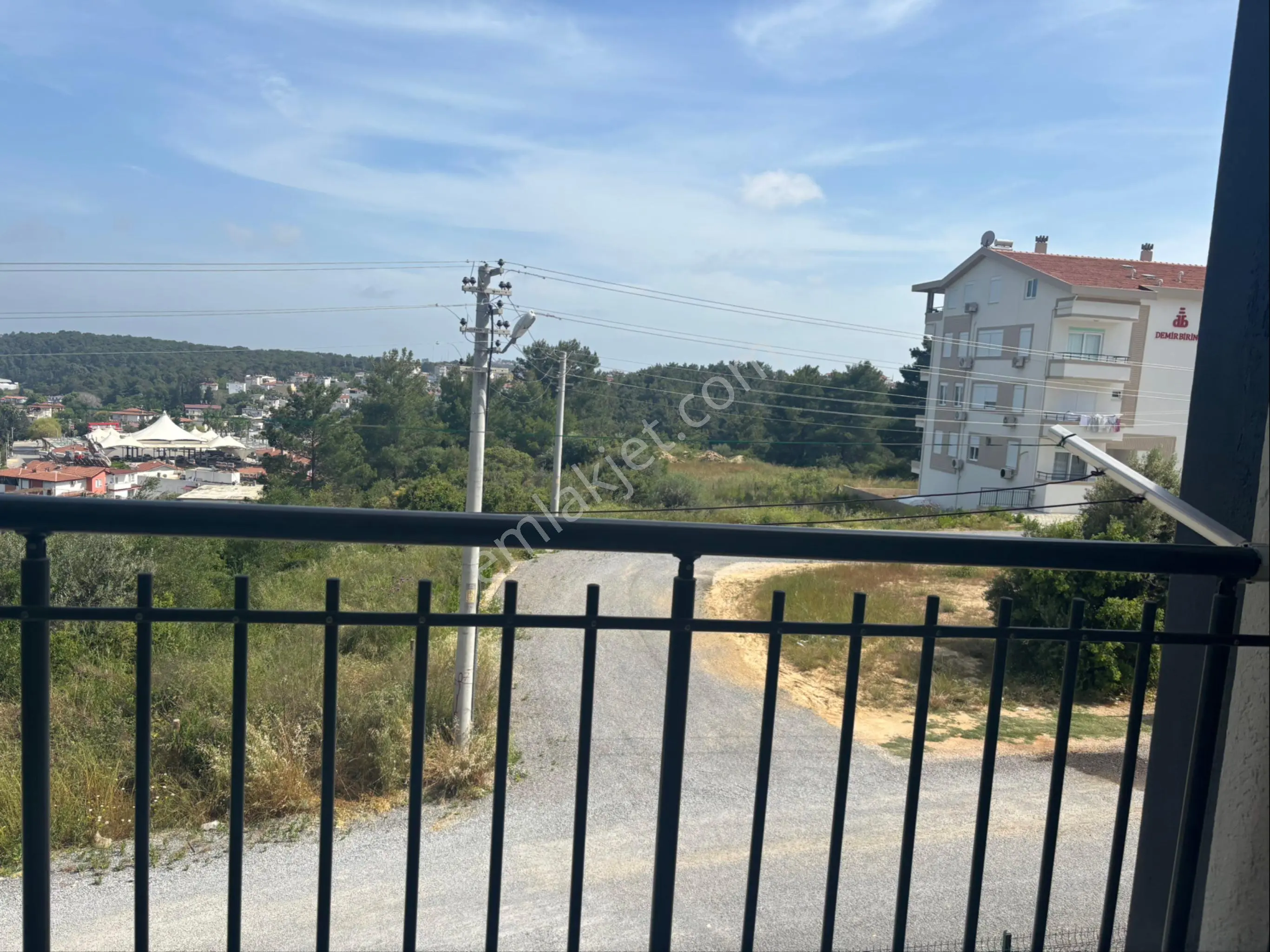 Manavgat Sarılarda Geniş 3+1 Güney Cephe Daire !!!!!!