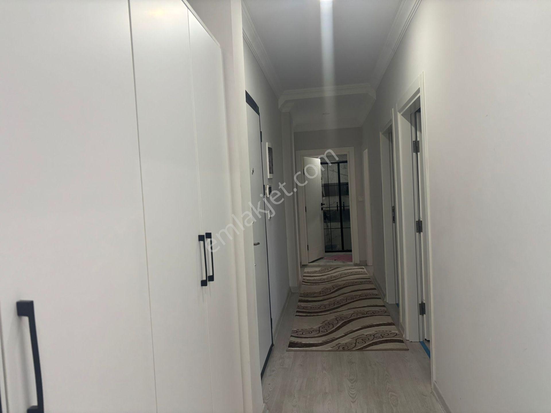 Manavgat Sarılarda Geniş 3+1 Güney Cephe Daire !!!!!! - Görsel 13