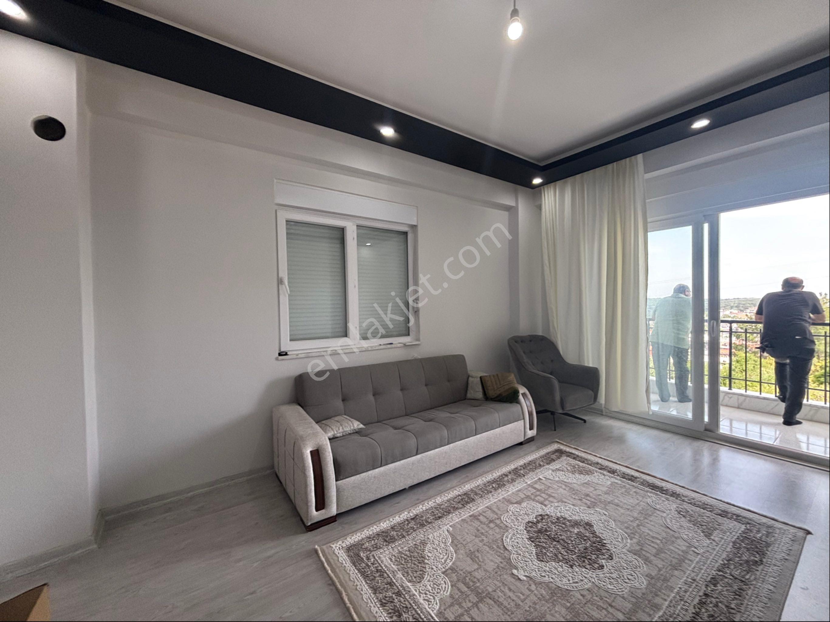 Manavgat Sarılarda Geniş 3+1 Güney Cephe Daire !!!!!! - Görsel 7
