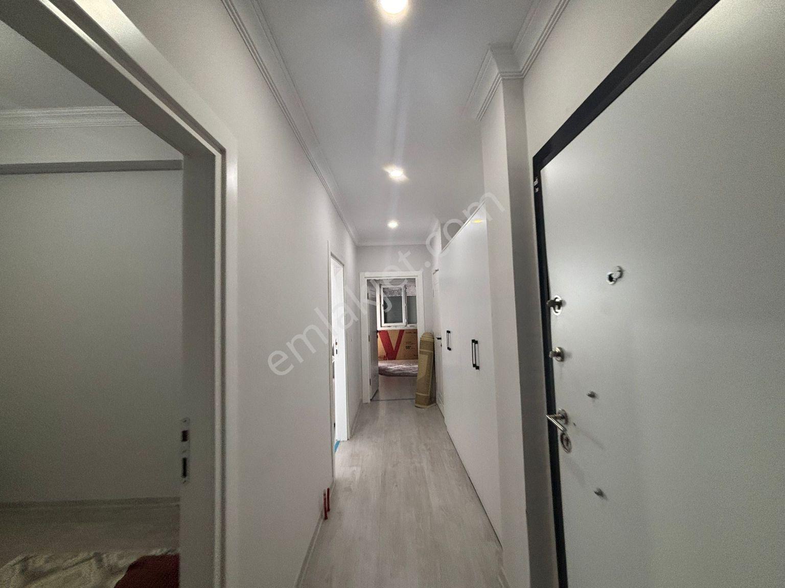 Manavgat Sarılarda Geniş 3+1 Güney Cephe Daire !!!!!! - Görsel 4