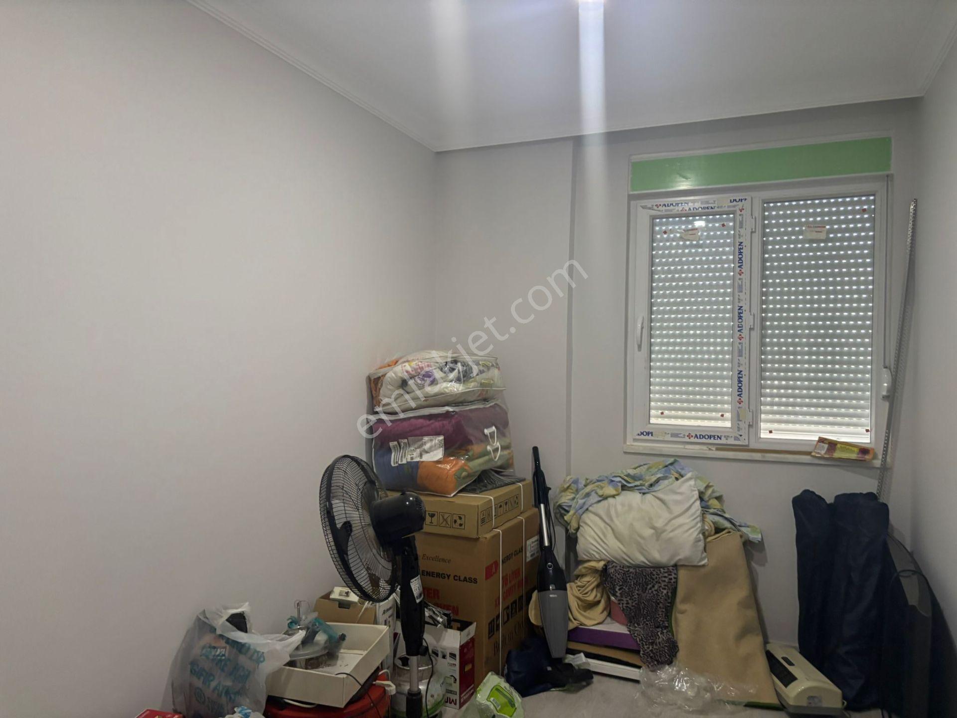Manavgat Sarılarda Geniş 3+1 Güney Cephe Daire !!!!!! - Görsel 15