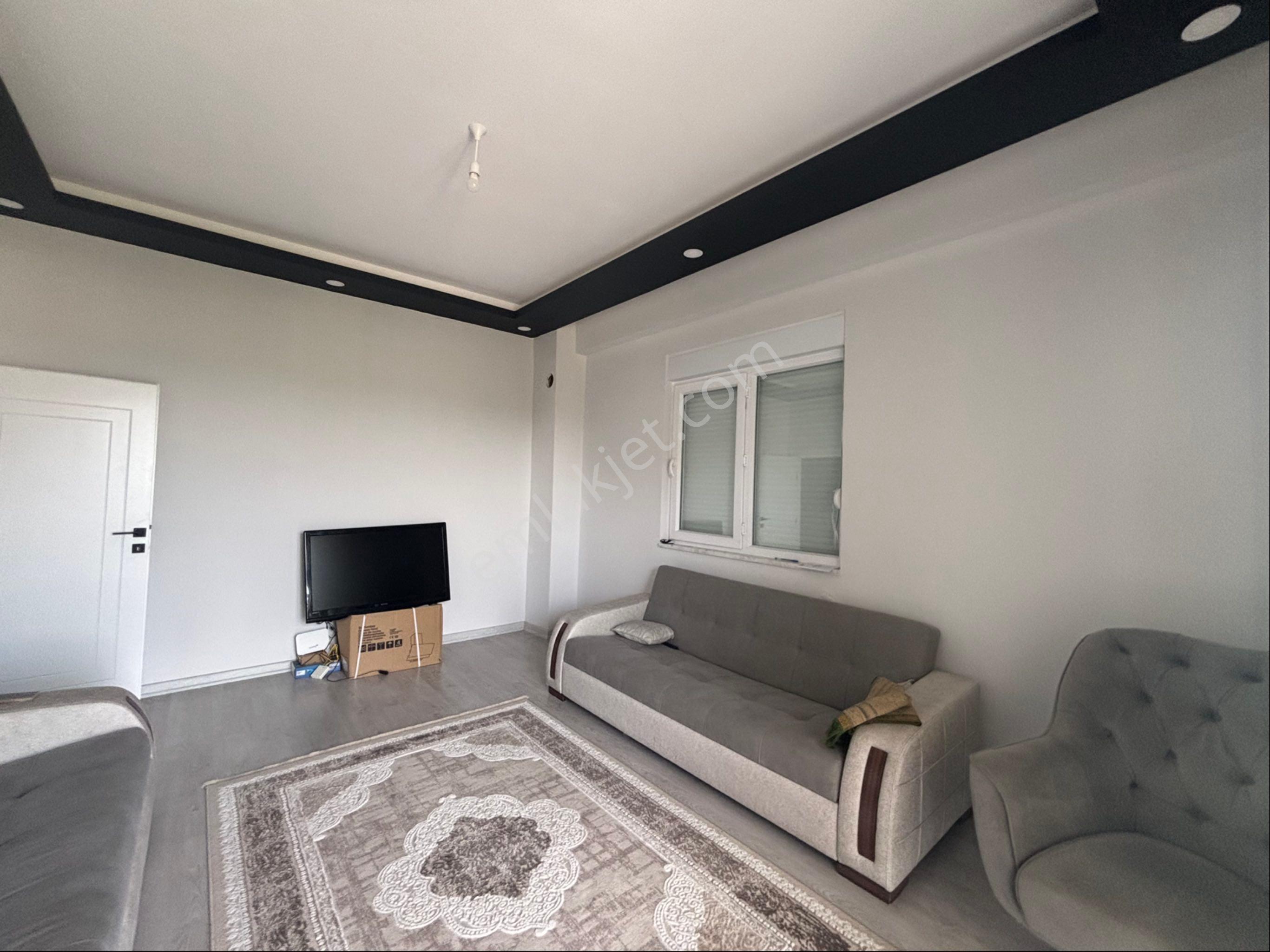 Manavgat Sarılarda Geniş 3+1 Güney Cephe Daire !!!!!! - Görsel 3