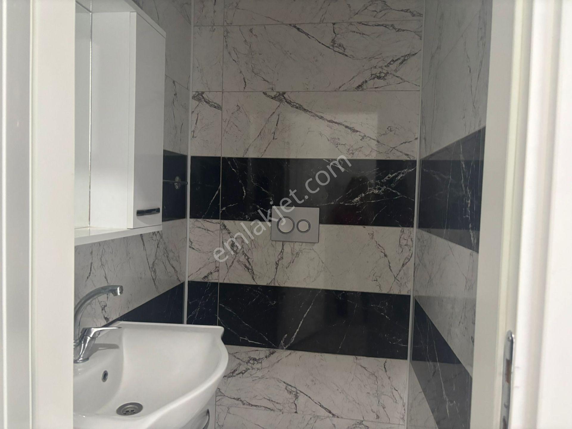 Manavgat Sarılarda Geniş 3+1 Güney Cephe Daire !!!!!! - Görsel 14