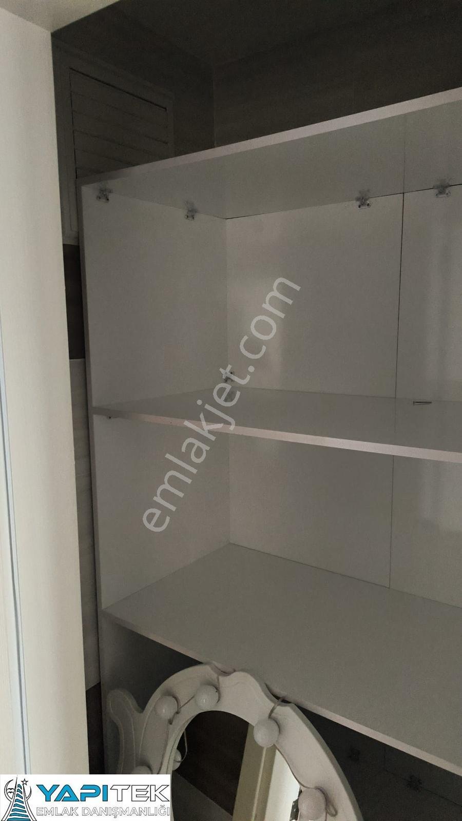 Bahçelievler Zafer Mah. Metrobüse Yürüme Muhteşem Dubleks 4+2 - Görsel 23
