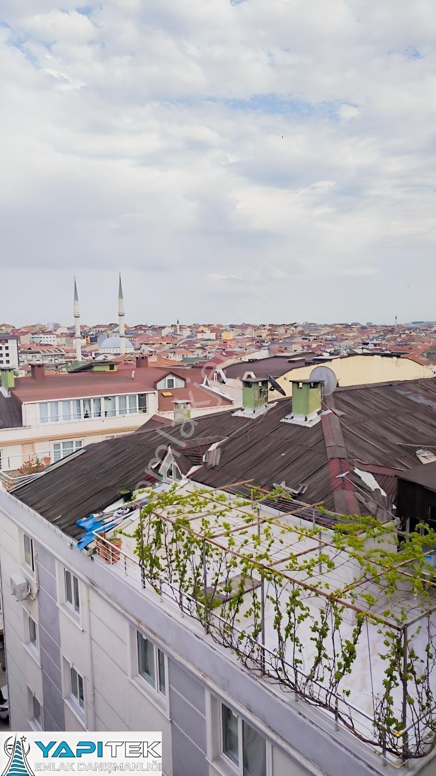 Bahçelievler Zafer Mah. Metrobüse Yürüme Muhteşem Dubleks 4+2 - Görsel 8