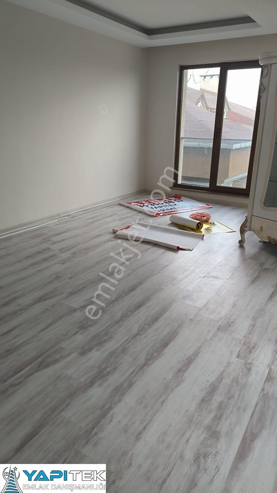 Bahçelievler Zafer Mah. Metrobüse Yürüme Muhteşem Dubleks 4+2 - Görsel 12