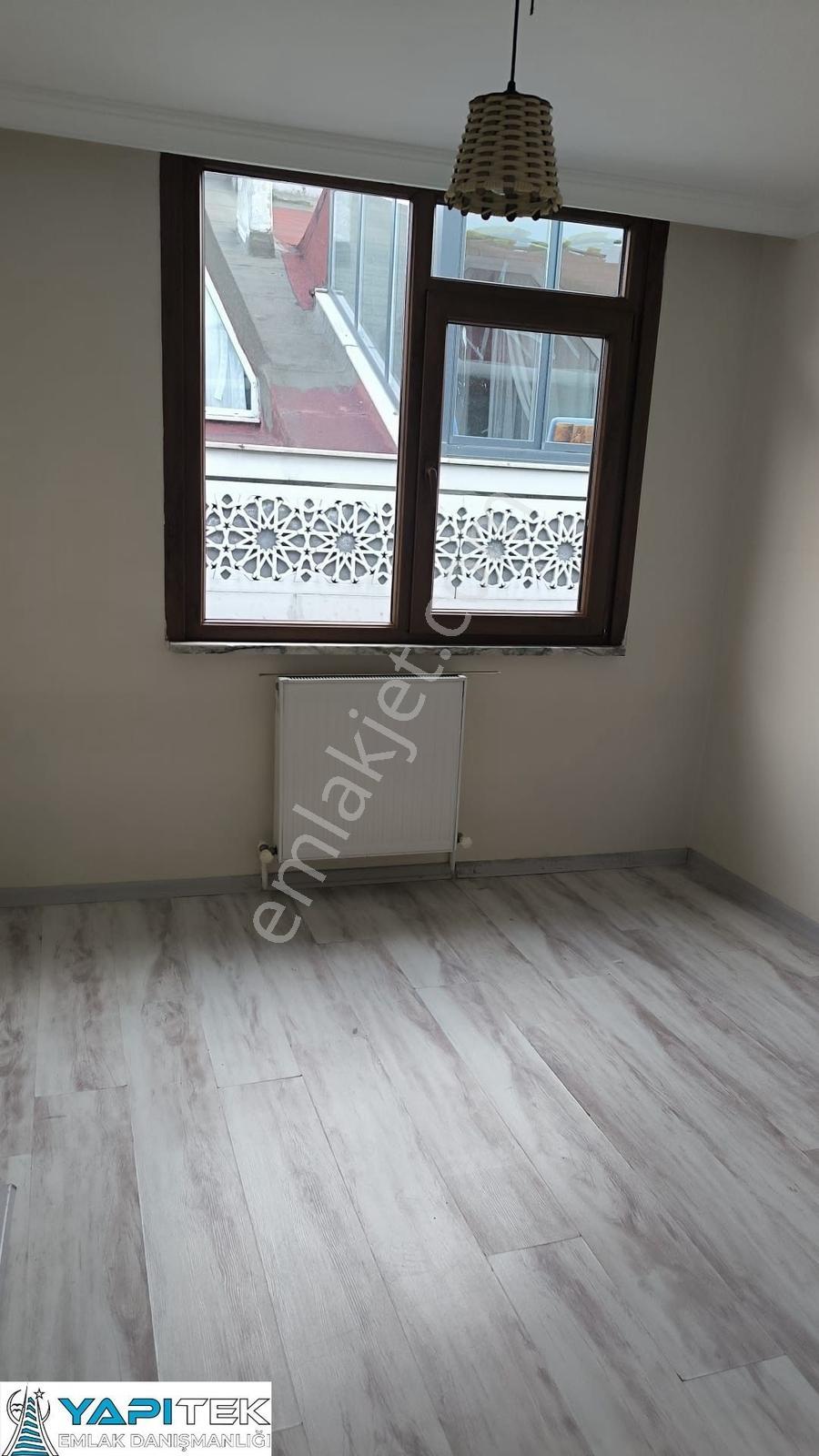Bahçelievler Zafer Mah. Metrobüse Yürüme Muhteşem Dubleks 4+2 - Görsel 10